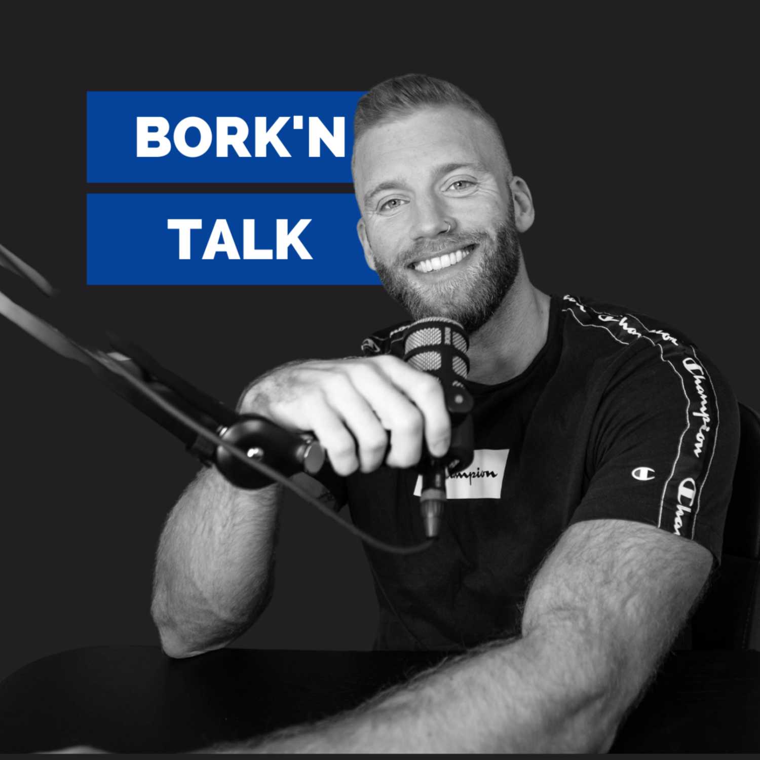 Bork'n Talk 