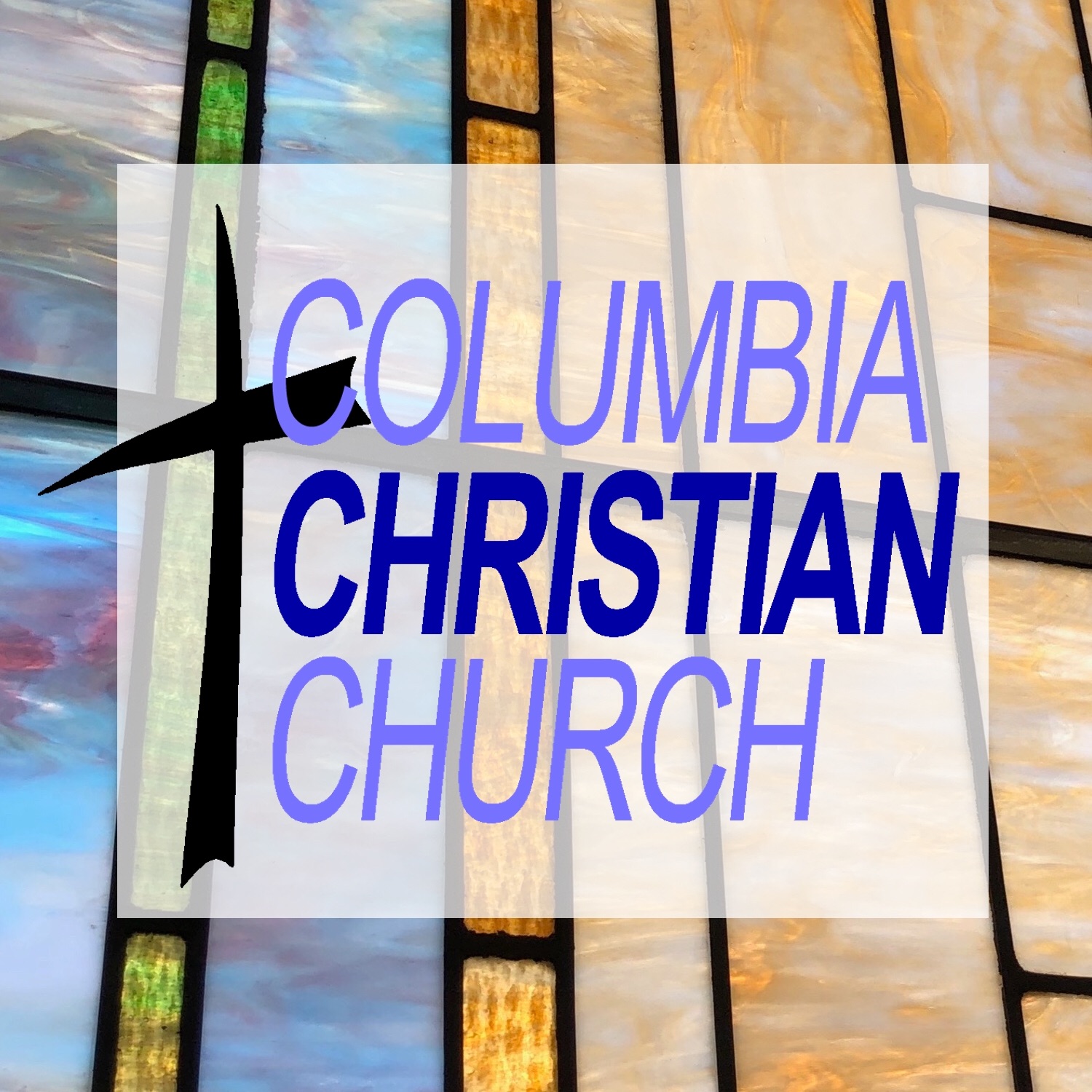 Columbia Christian Church Sermons 