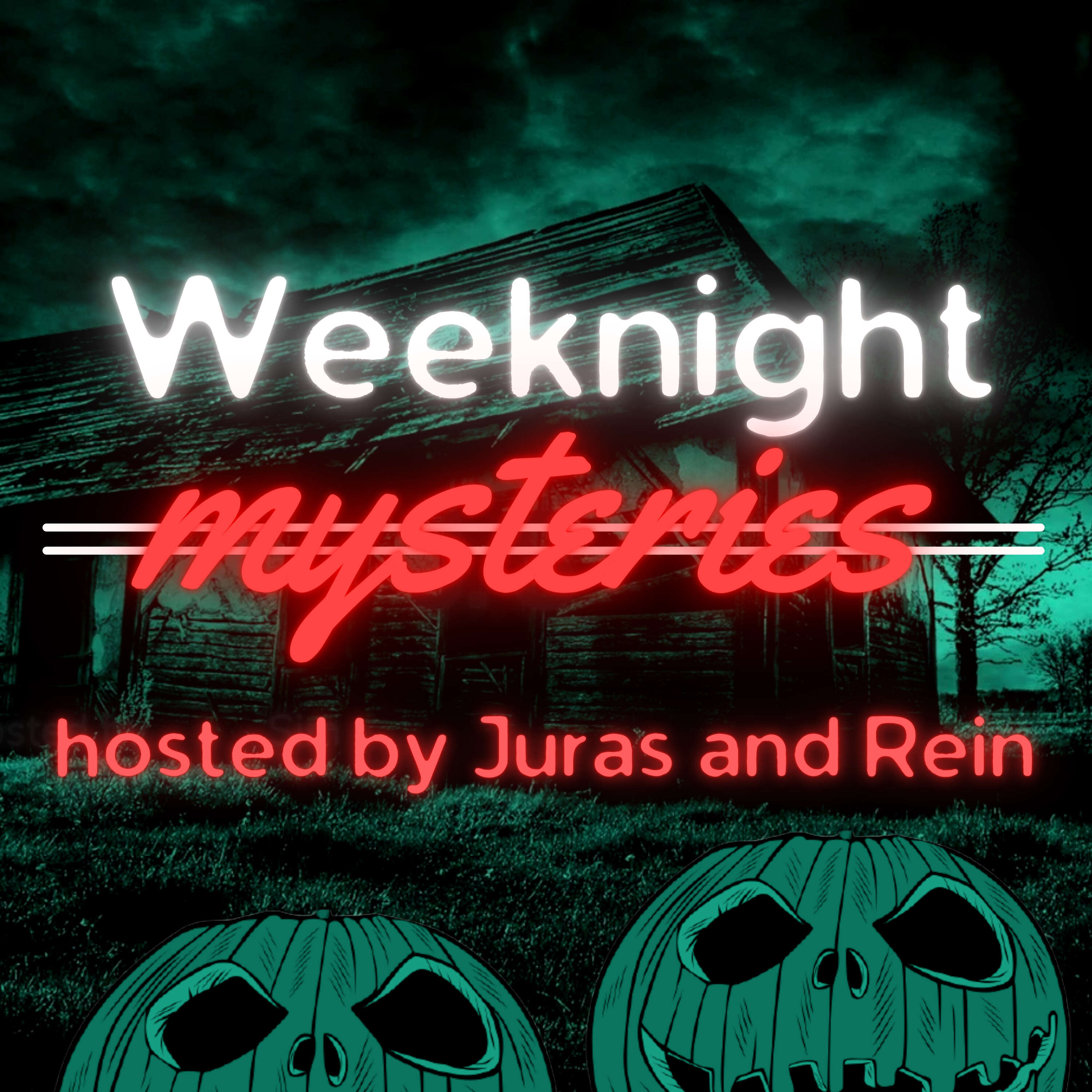 Weeknight Mysteries 