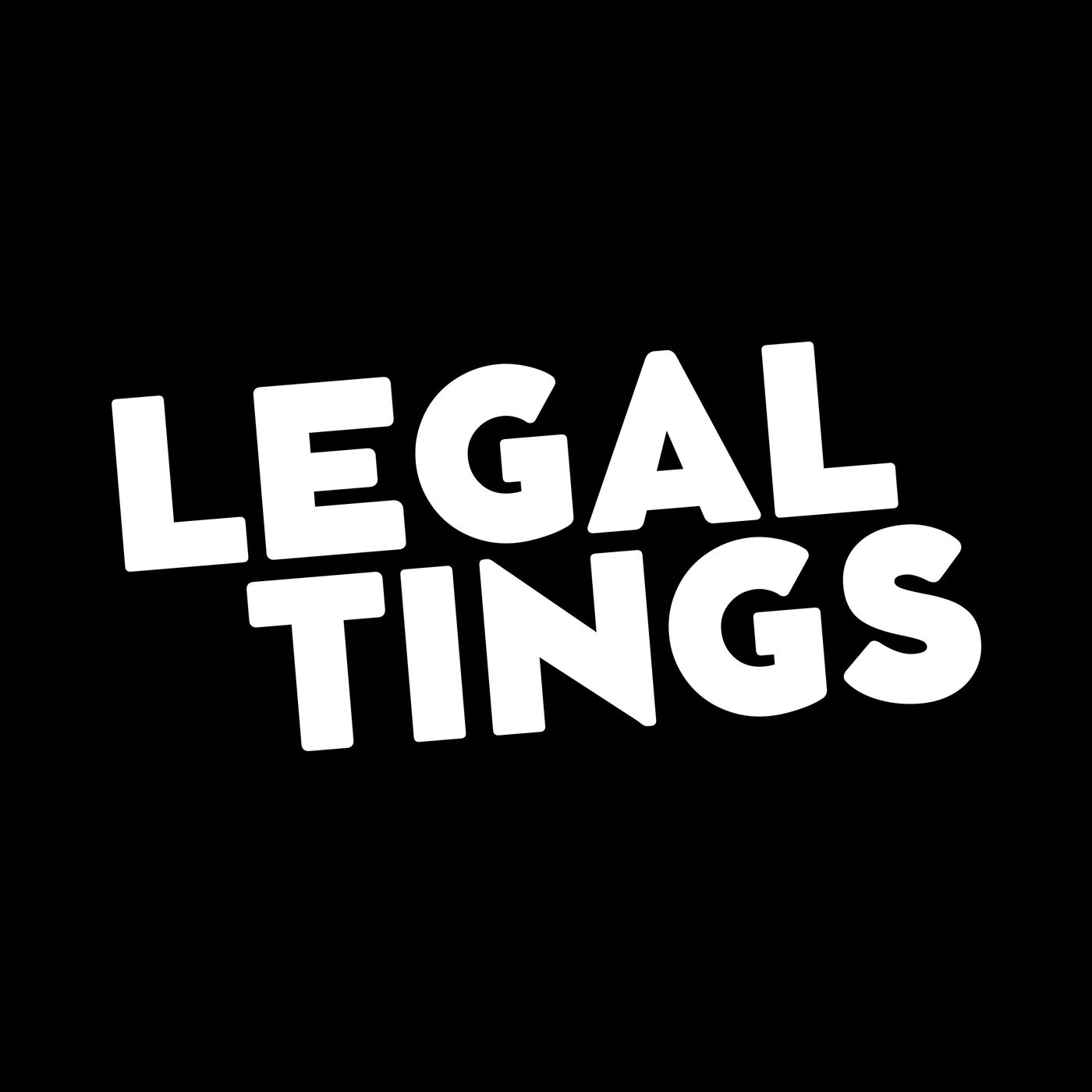 The Legal Tings Podcast 