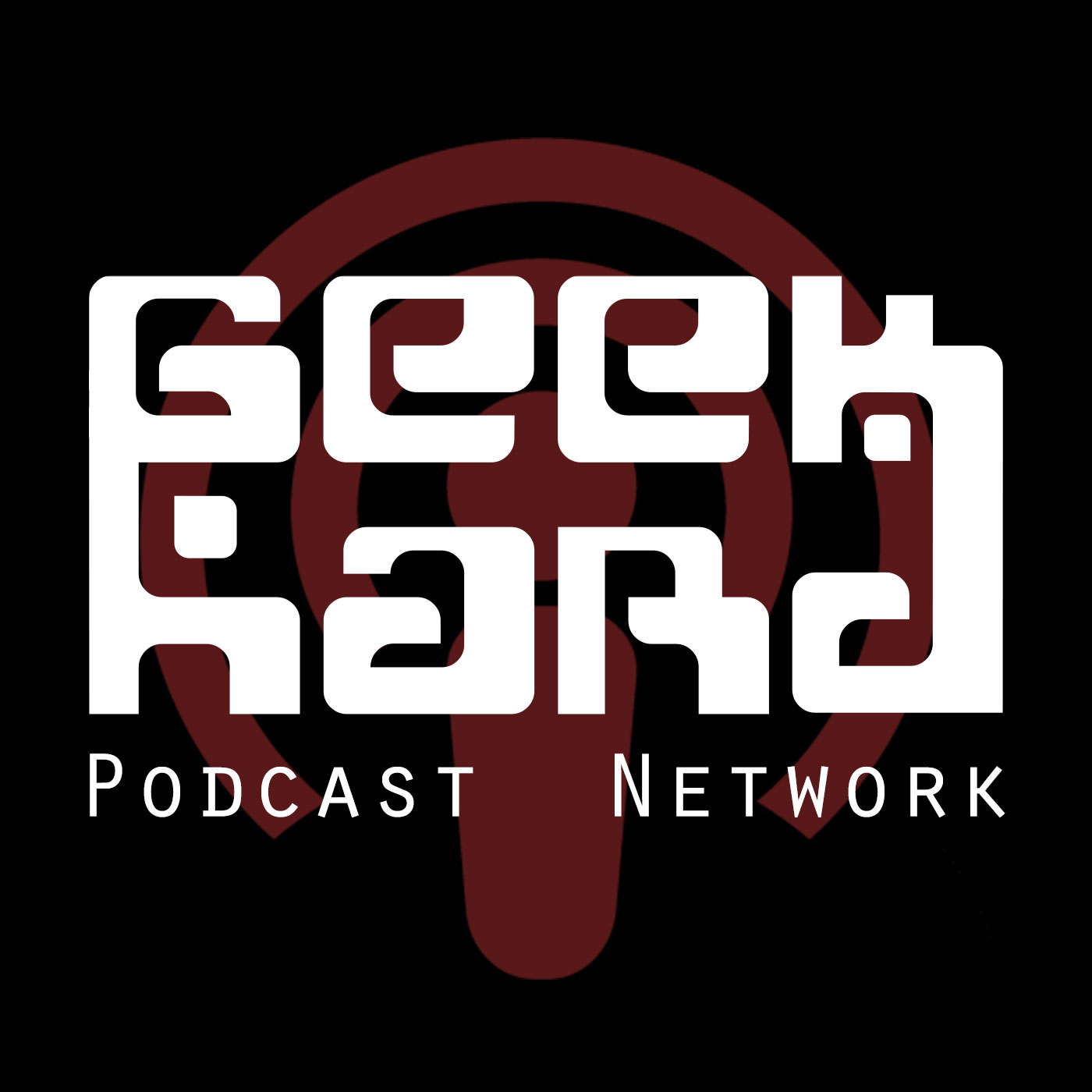 Podcasts Archives - Geek Hard 