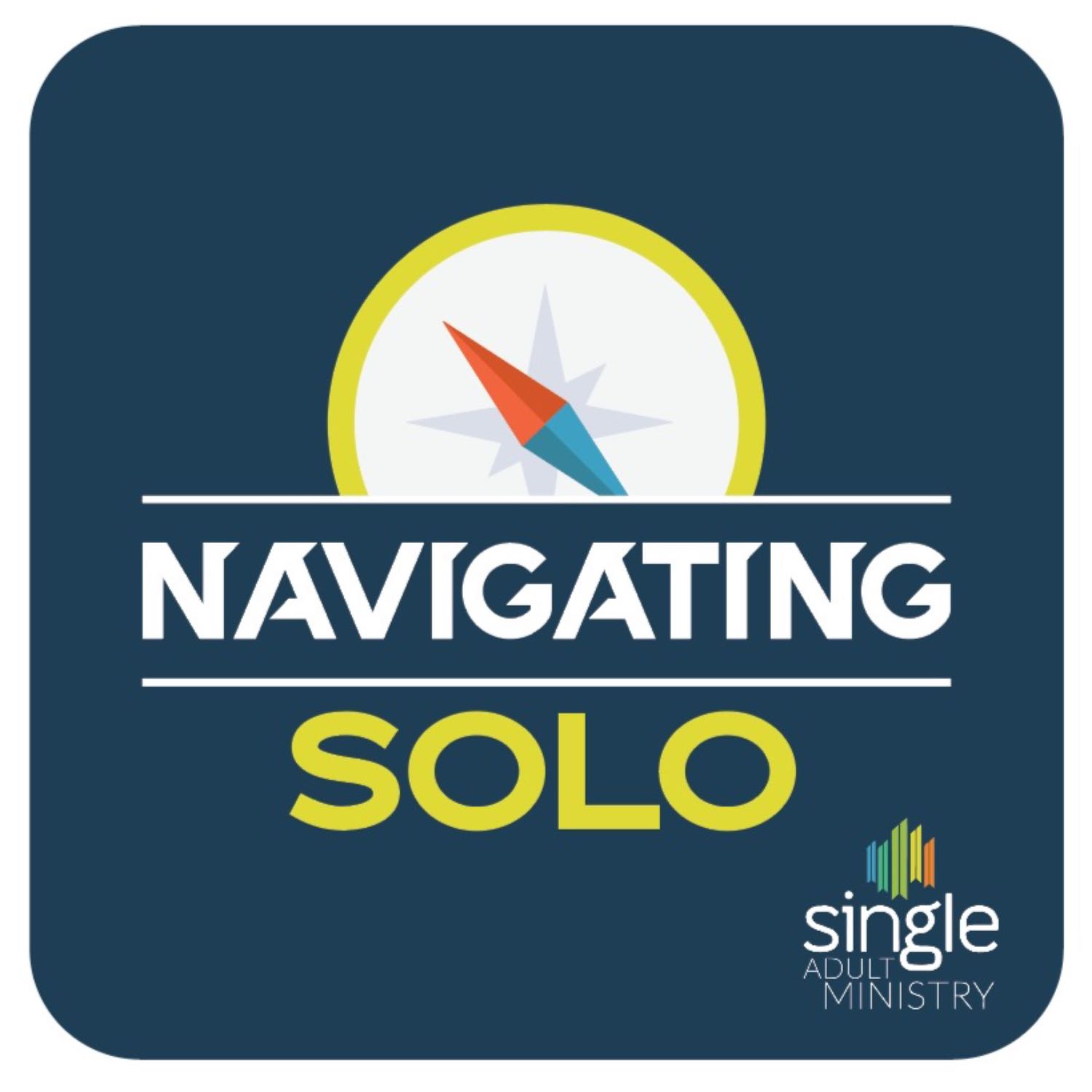 Navigating Solo 