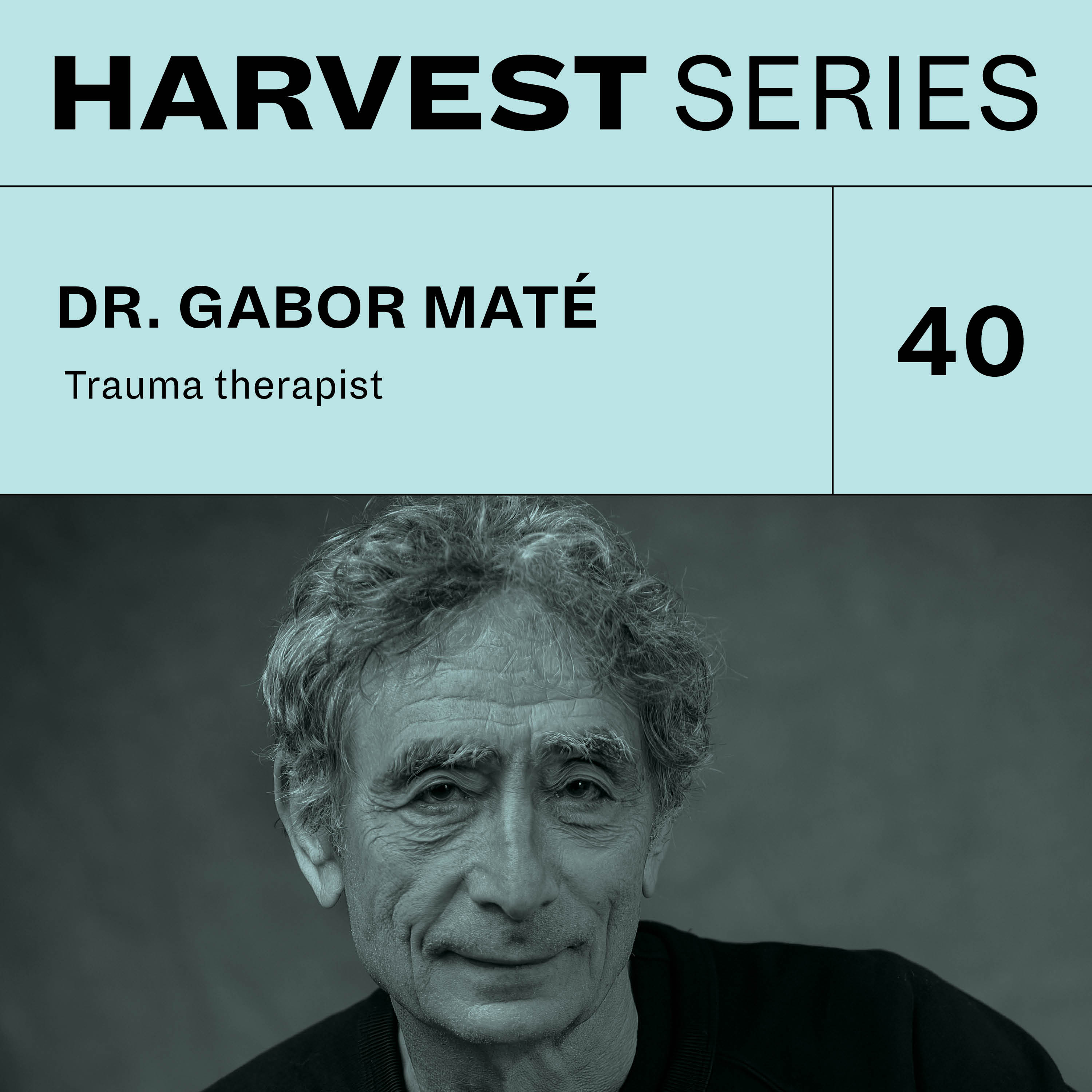 ⁣Breaking the Chains of Addiction with Dr. Gabor Maté