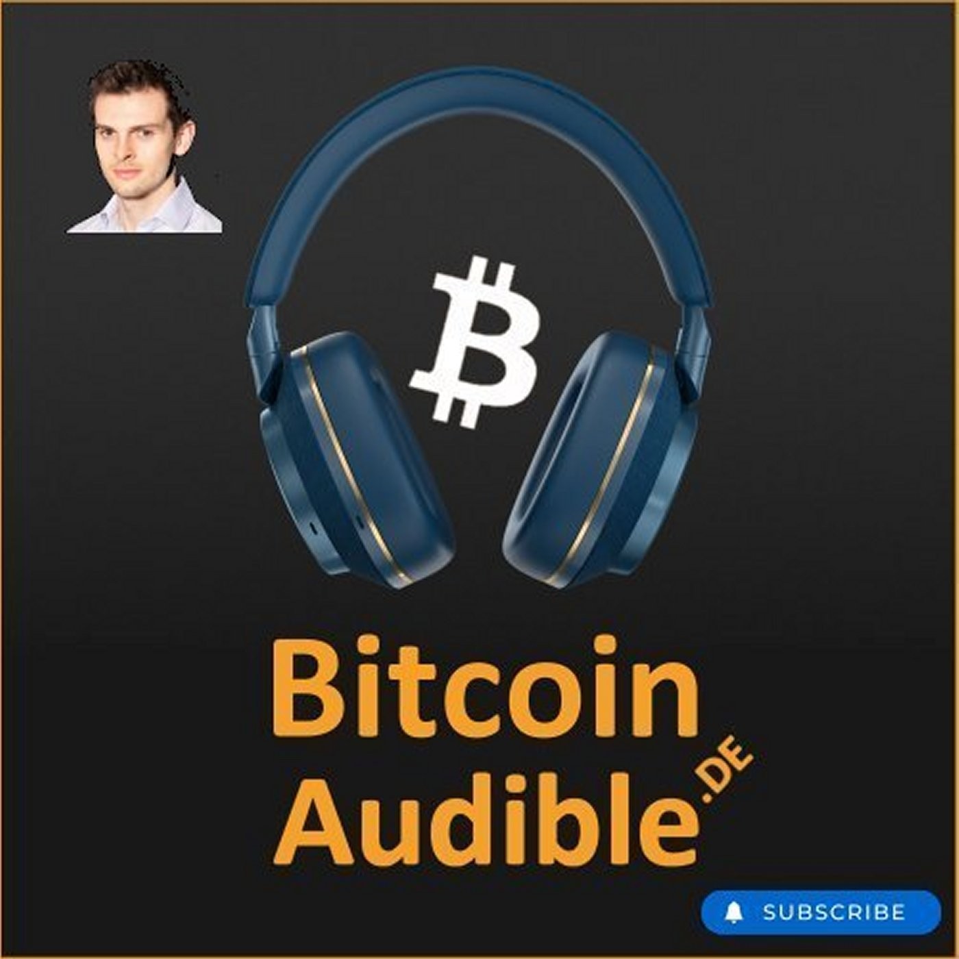 ⁣138. Allen Farrington - Bitcoin ist Venedig (3/3)