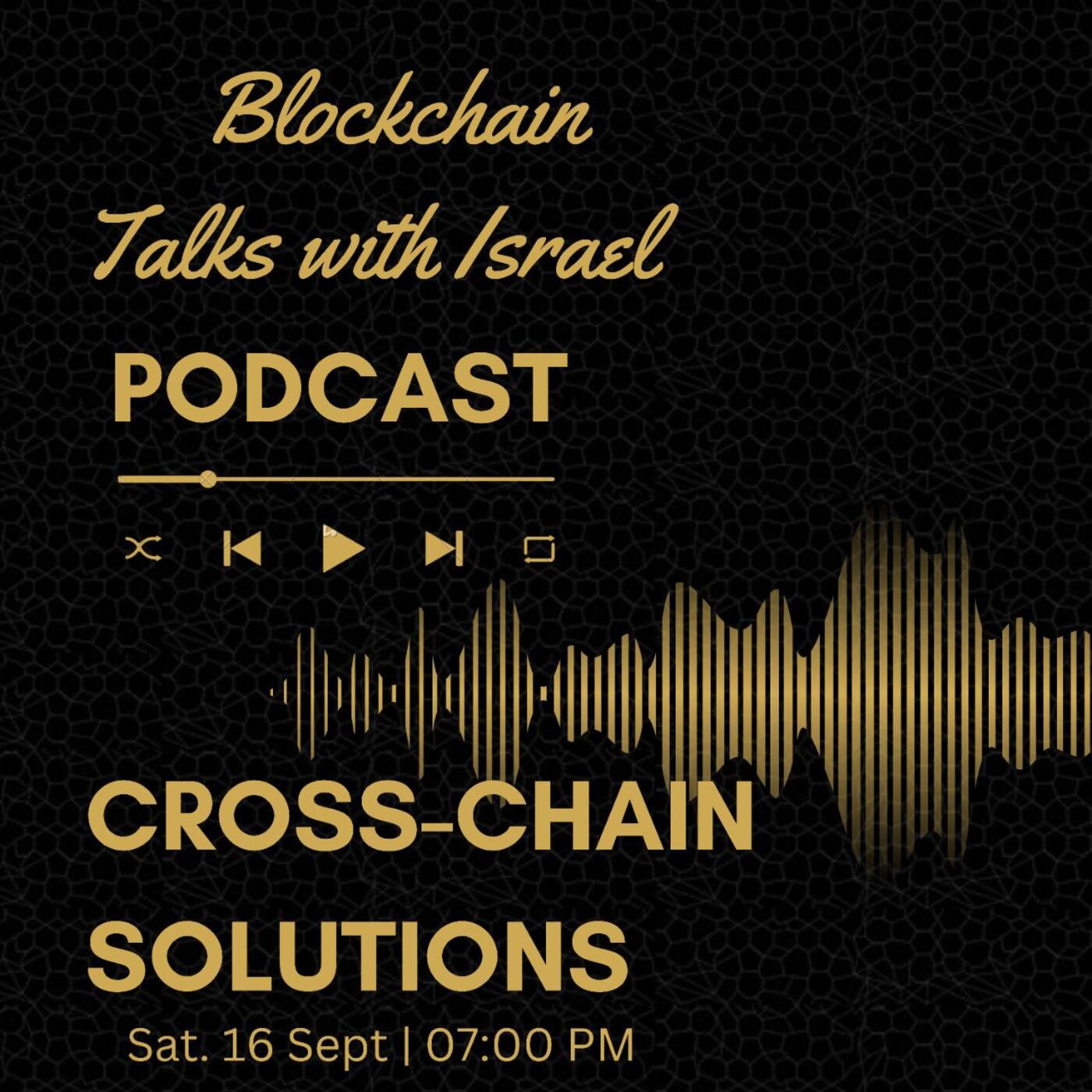CROSS-CHAIN SOLUTIONS