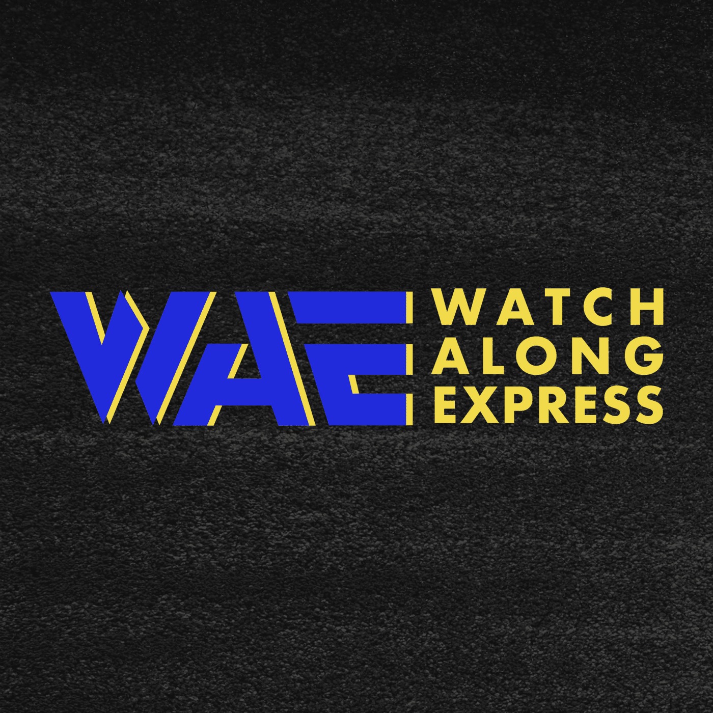 The Watchalong Express 