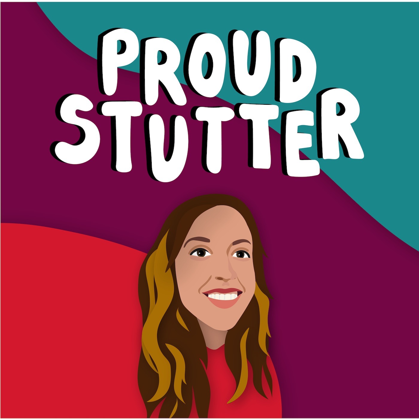 Proud Stutter 