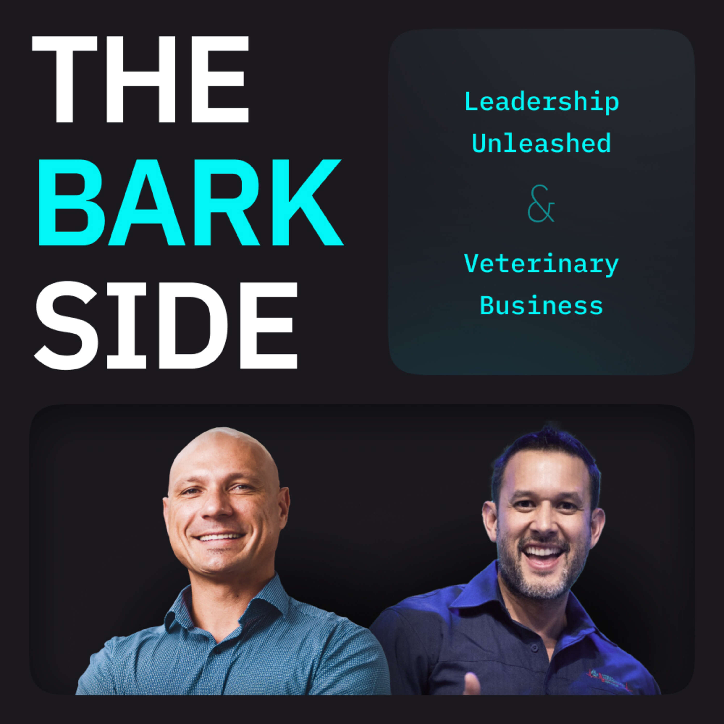 ⁣From Vet to Business Owner: Core Values and Culture