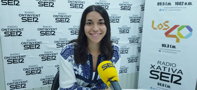 ⁣Entrevista a Alba Segui, ha realitzat de TFG un pódcast format per quatre capítols d'aproximadament 10 minuts cadascun que et permetran entendre millor el Cas Alqueria i al seu protagonista, Jorge Rodríguez.