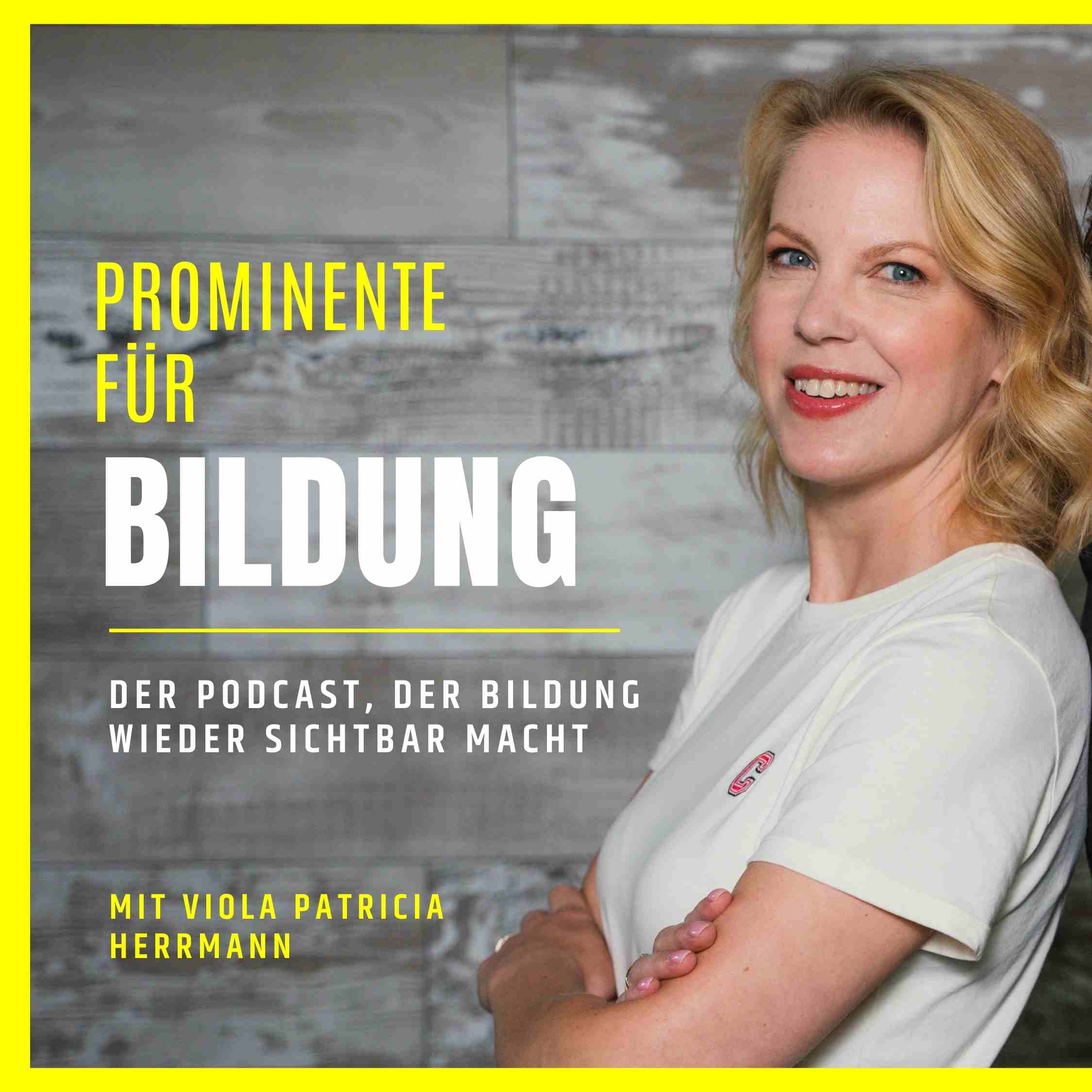 Prominente für Bildung 