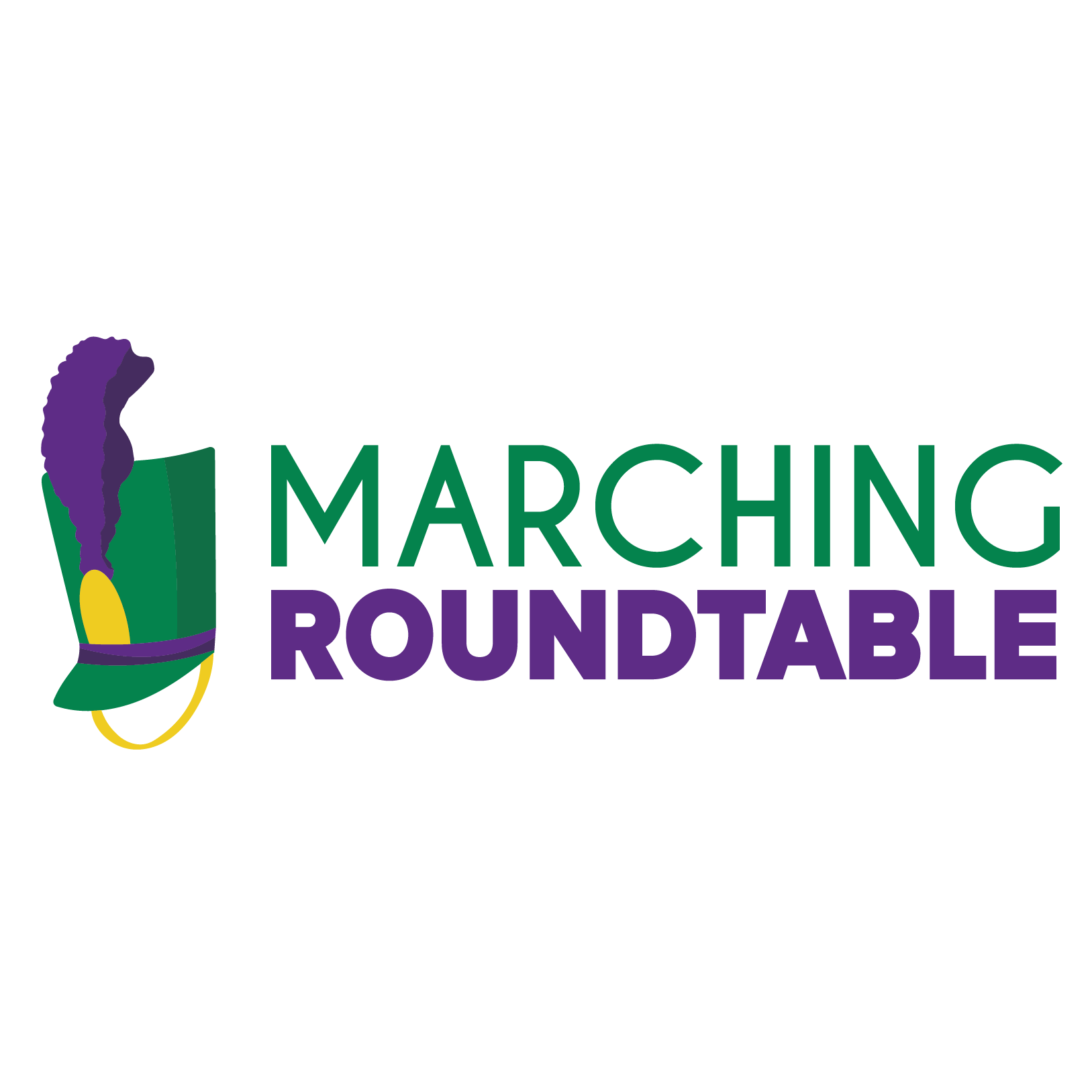 Marching Roundtable 