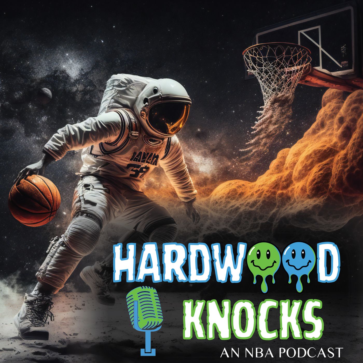 Hardwood Knocks: An NBA Podcast 