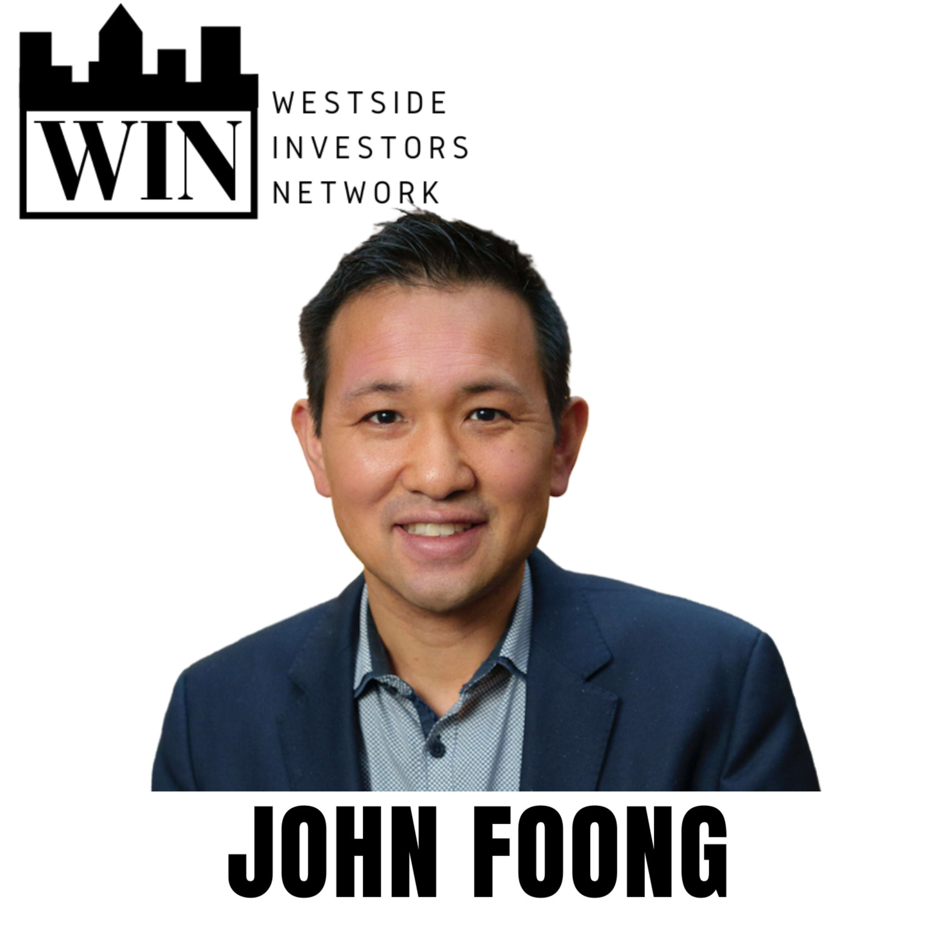 110. Deal Deep-Dive: Maximizing Capital Gains in Real Estate with John Foong