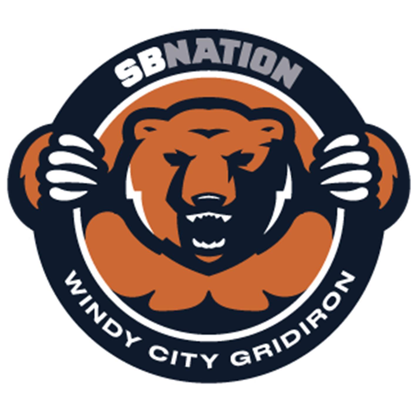 Windy City Gridiron: for Chicago Bears fans 