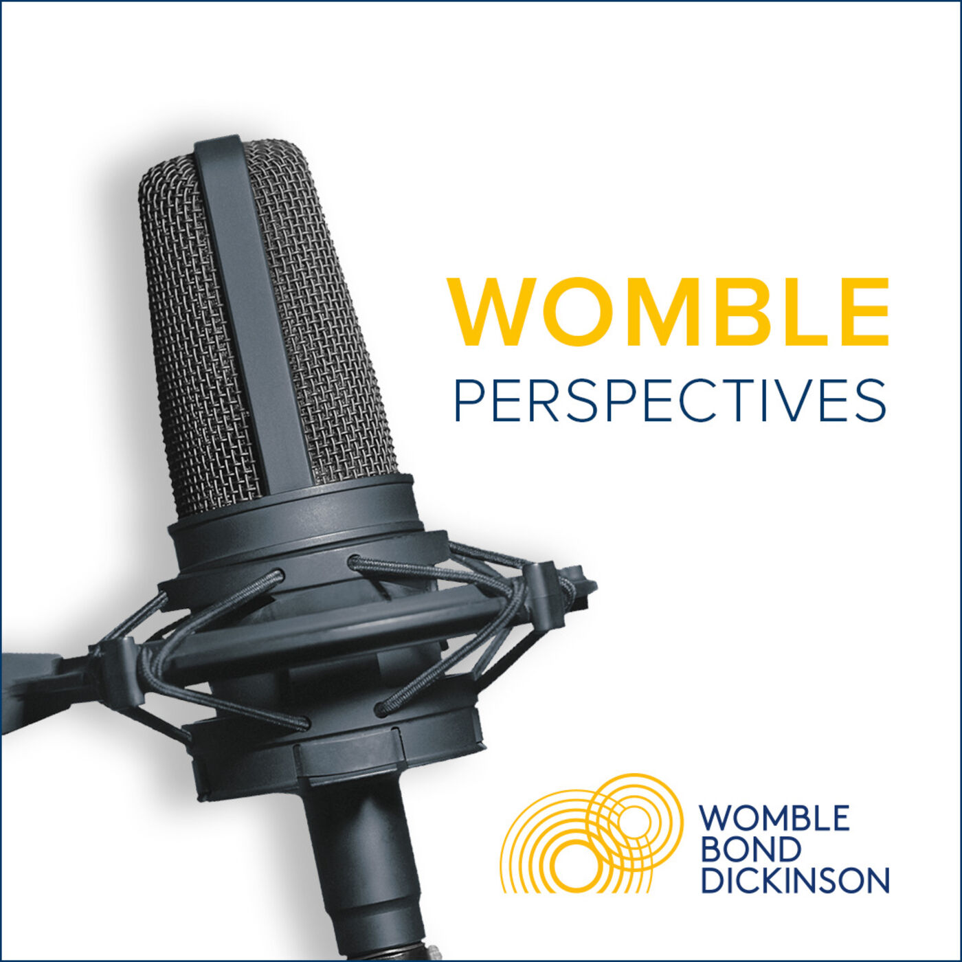 Womble Perspectives 