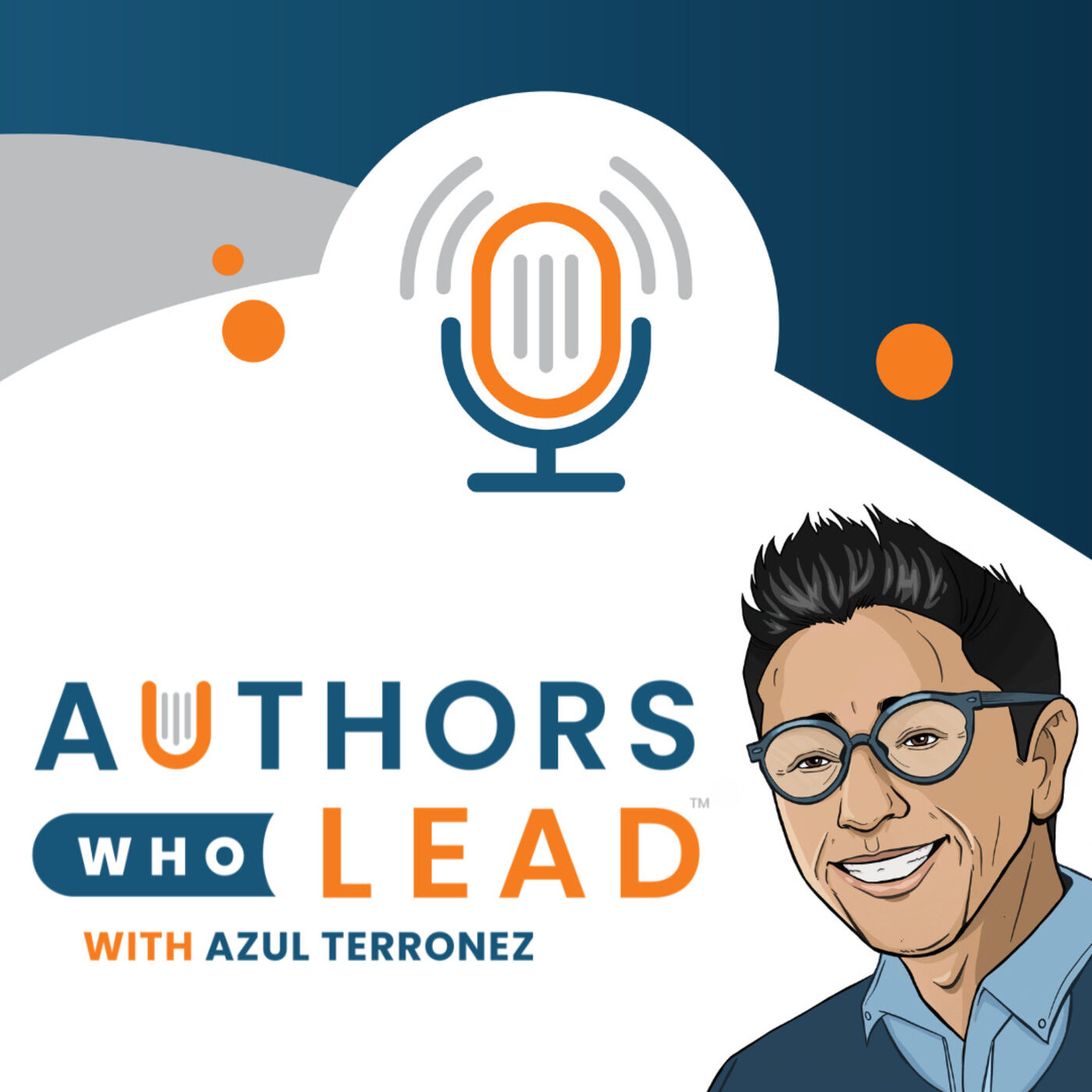 ⁣From Imposter to Author | Azul Terronez