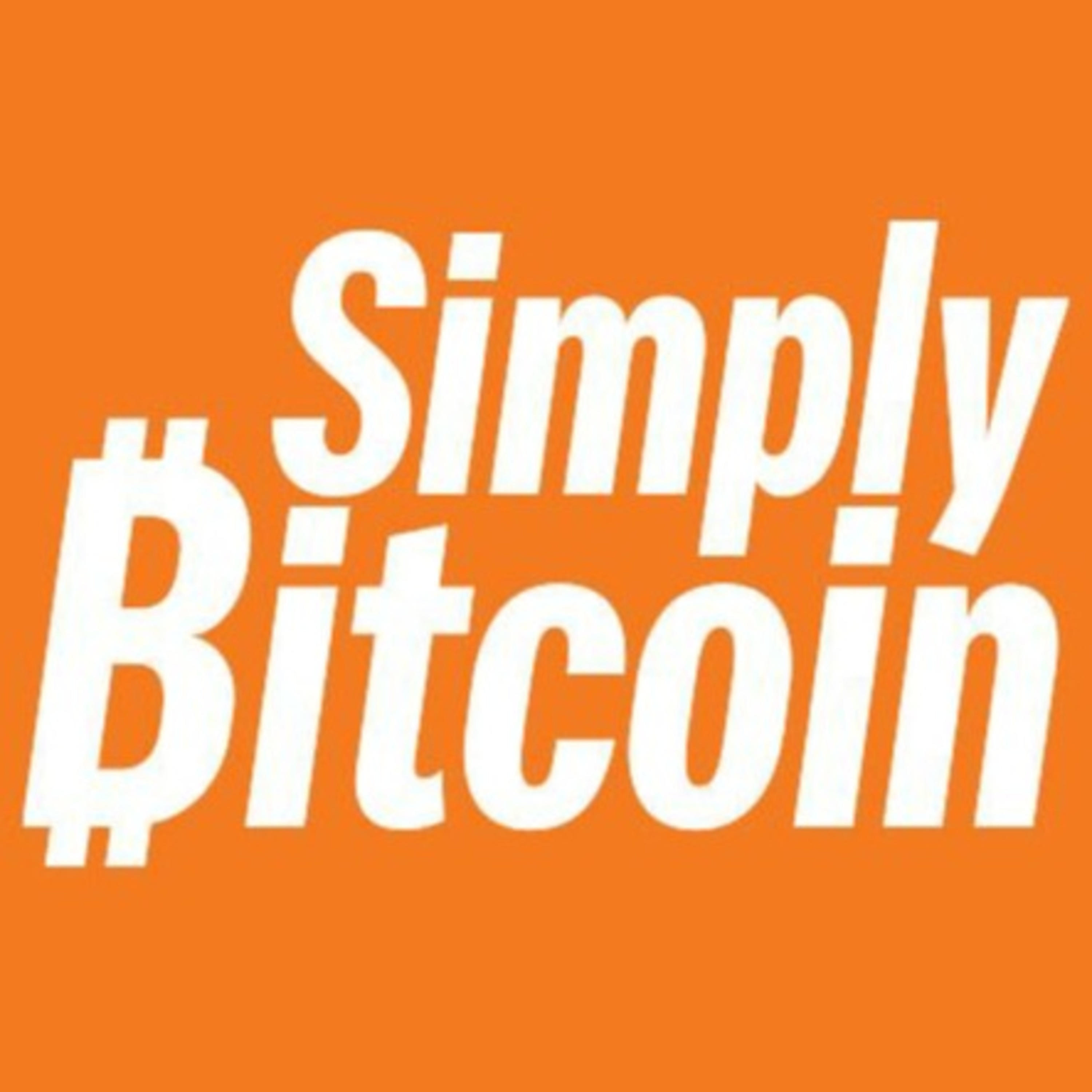 Simply Bitcoin 