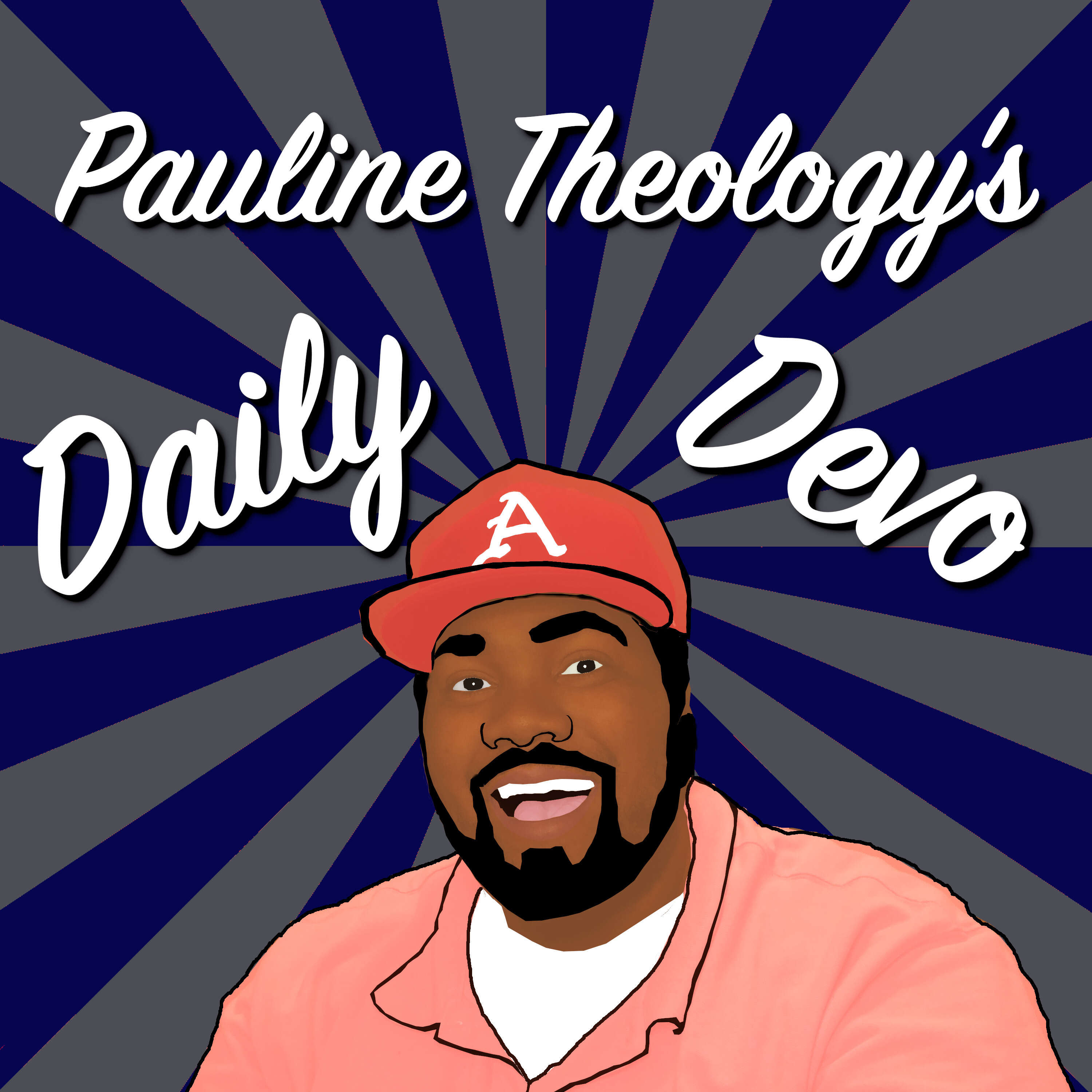 Pauline Theology's Daily Devotional 