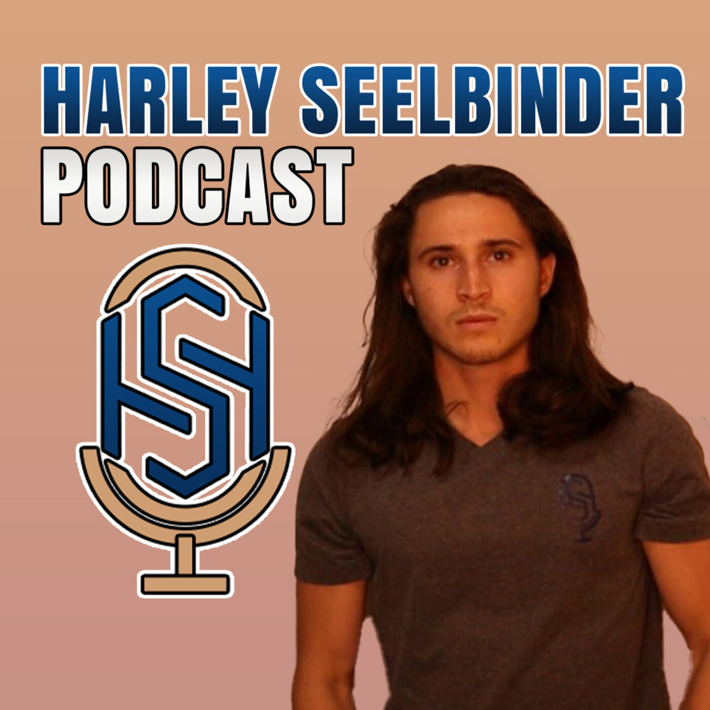 Harley Seelbinder Podcast 