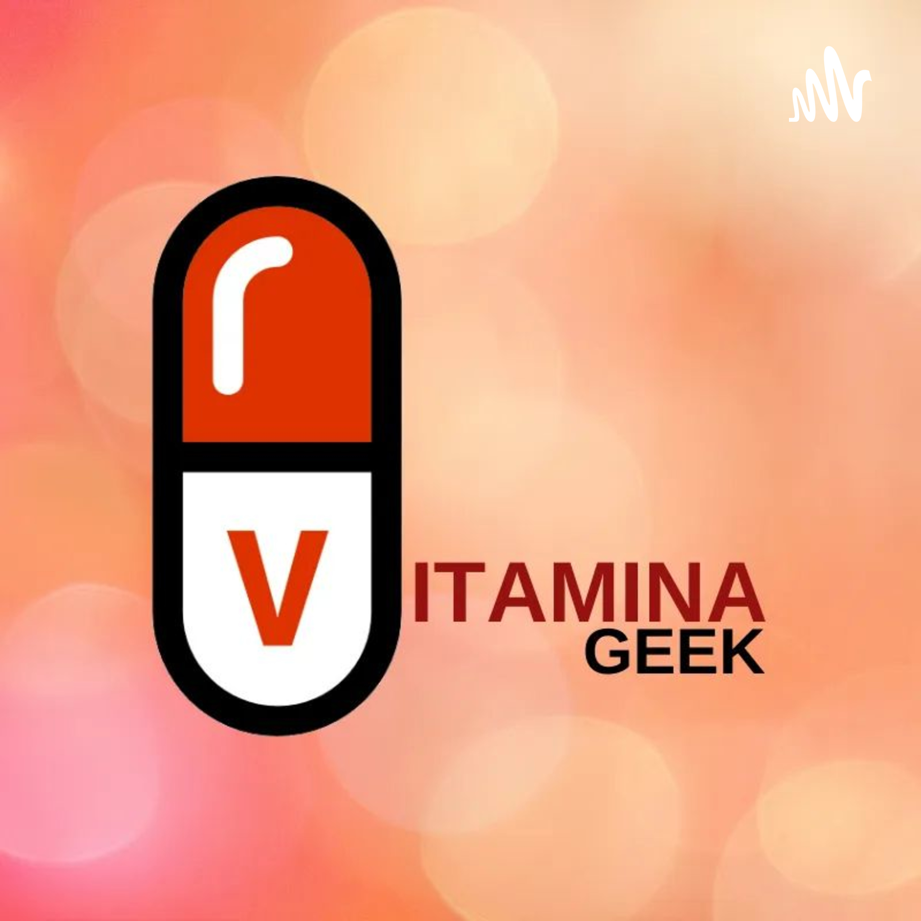 Vitamina Geek 