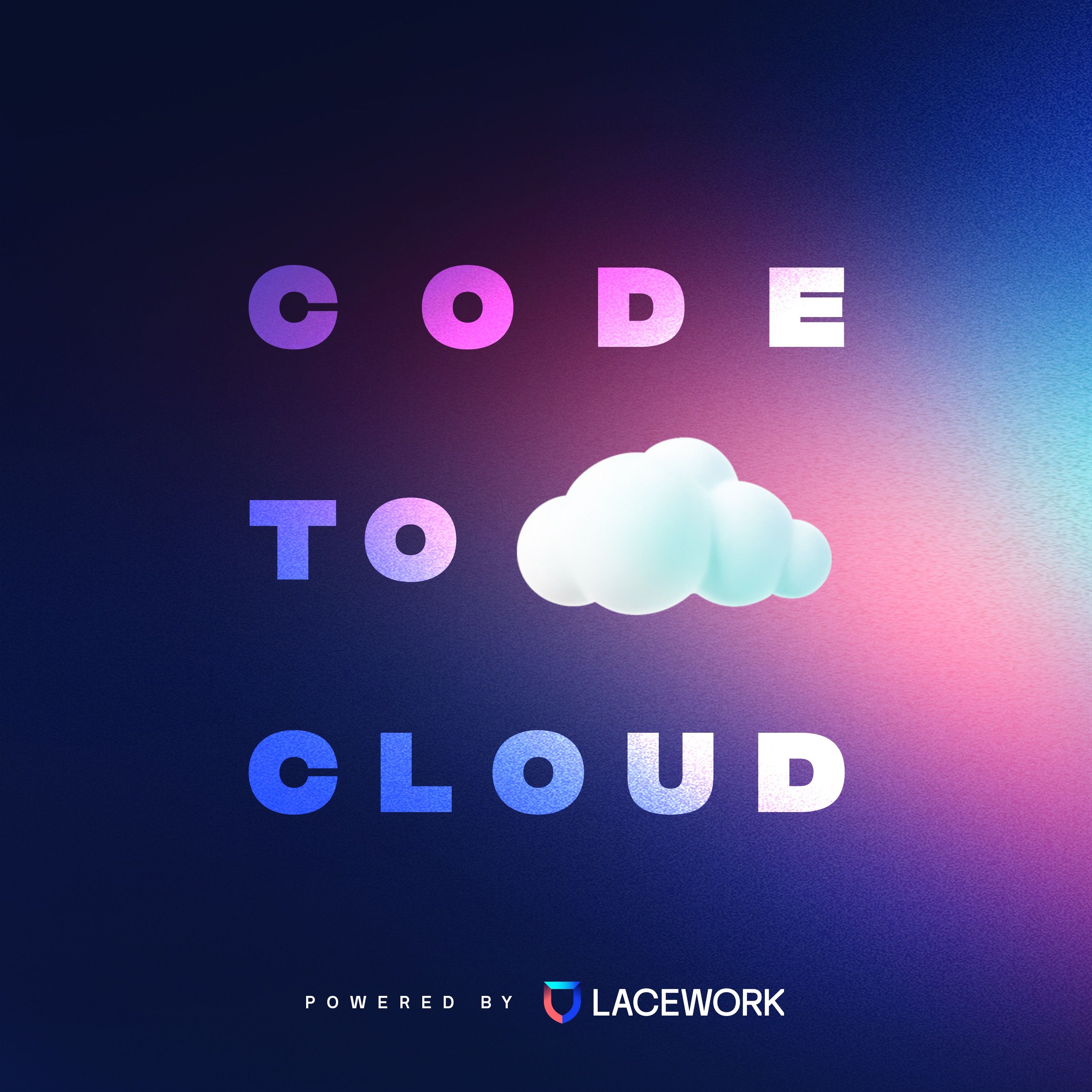 Code to Cloud 