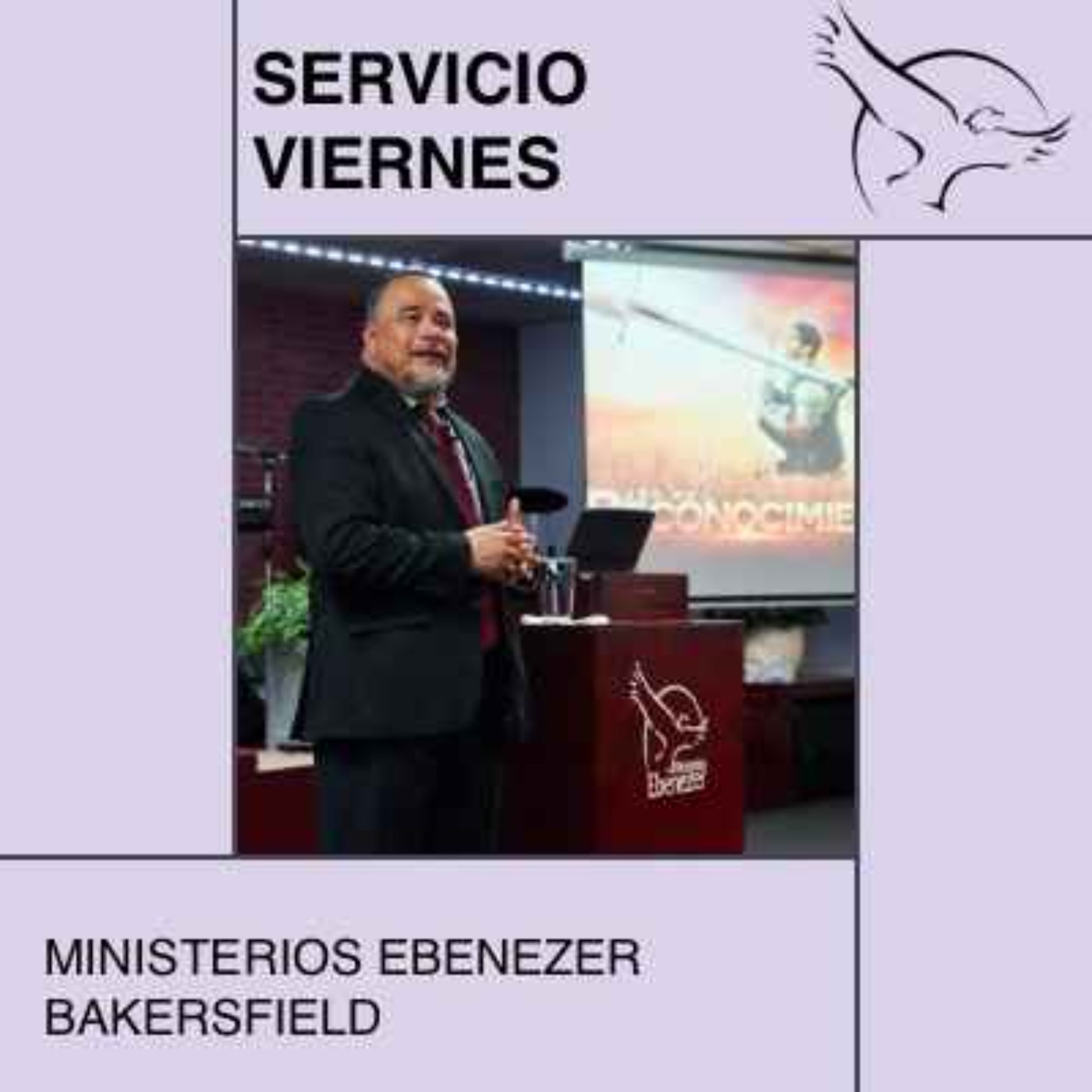 Servicio Viernes 