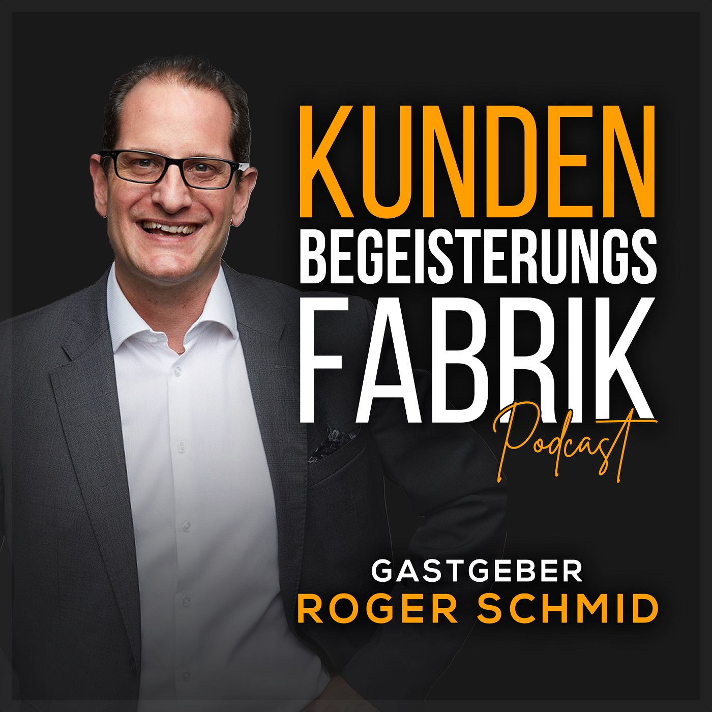 Die Kundenbegeisterungsfabrik 