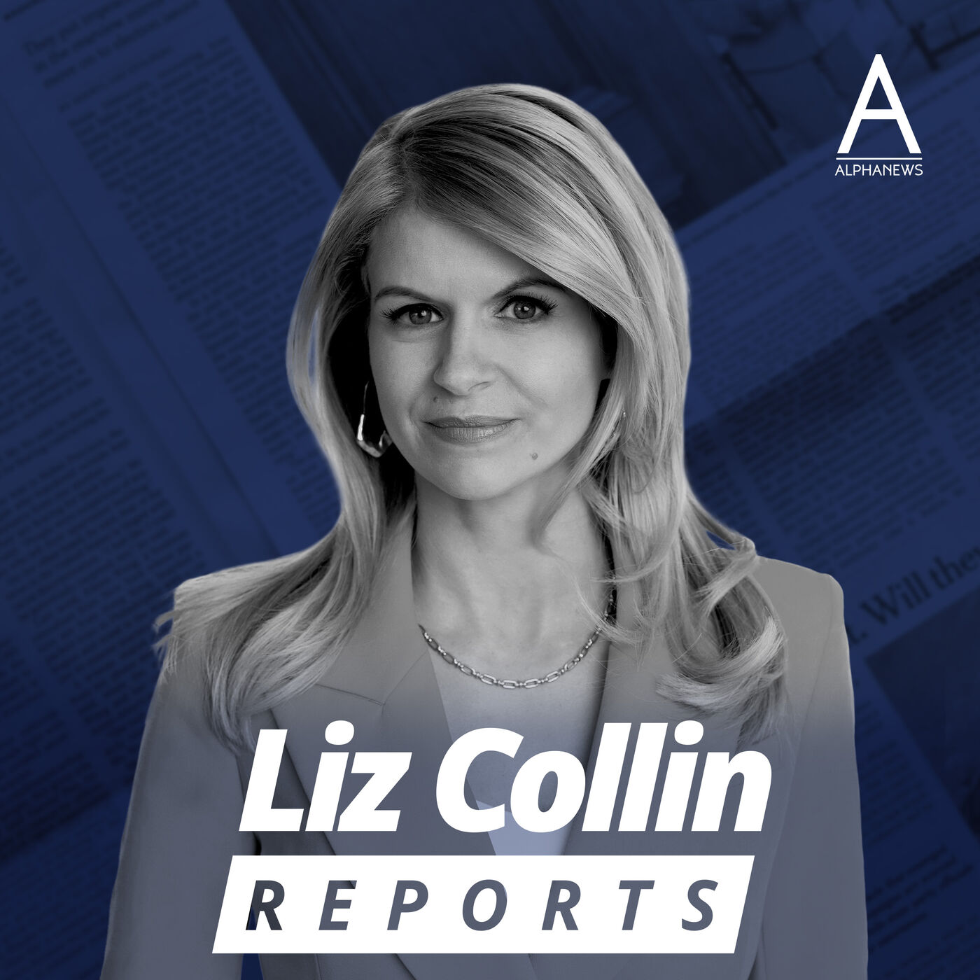 Liz Collin Reports 