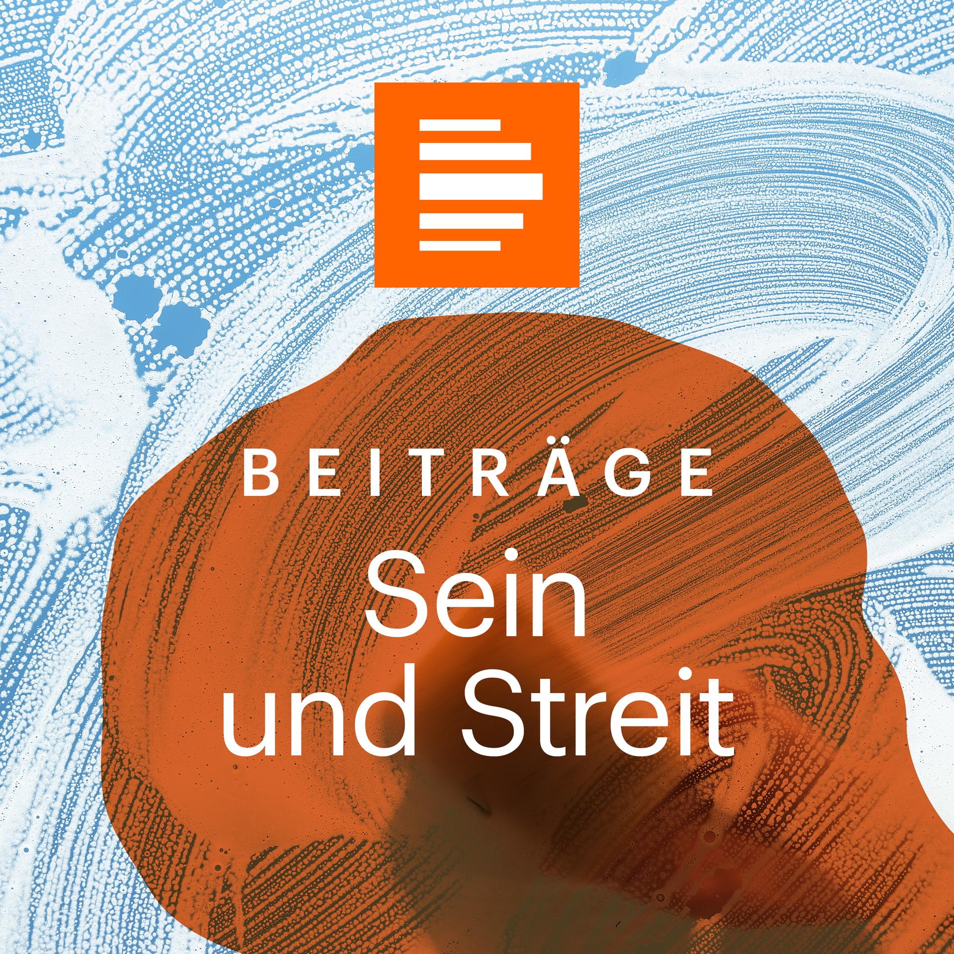 Sein und Streit - Deutschlandfunk Kultur 