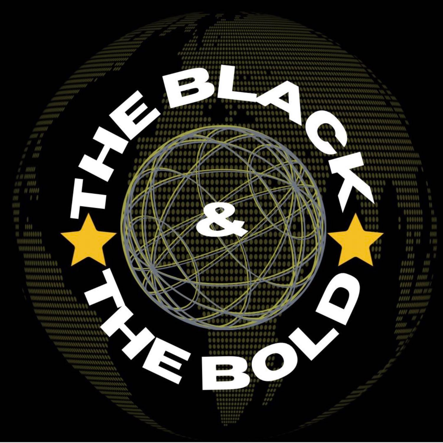 The Black and the Bold 