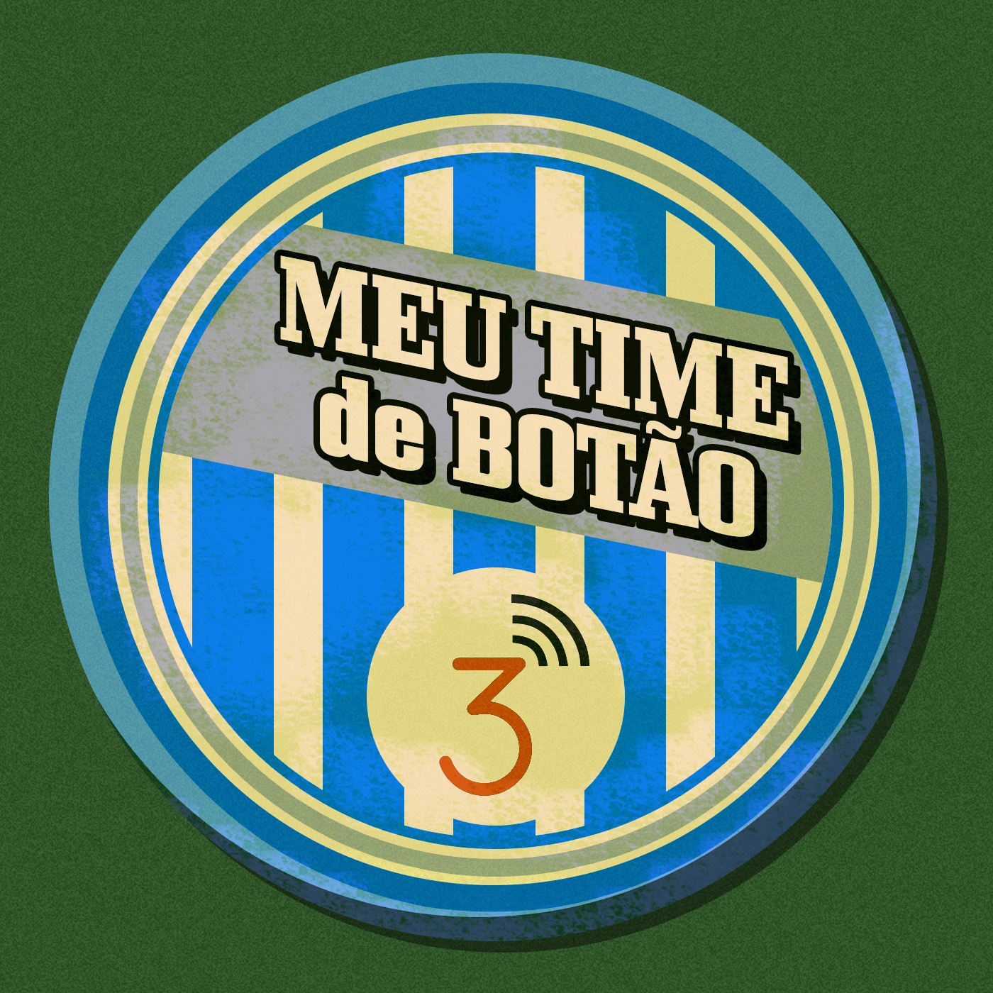 Meu Time de Botão 