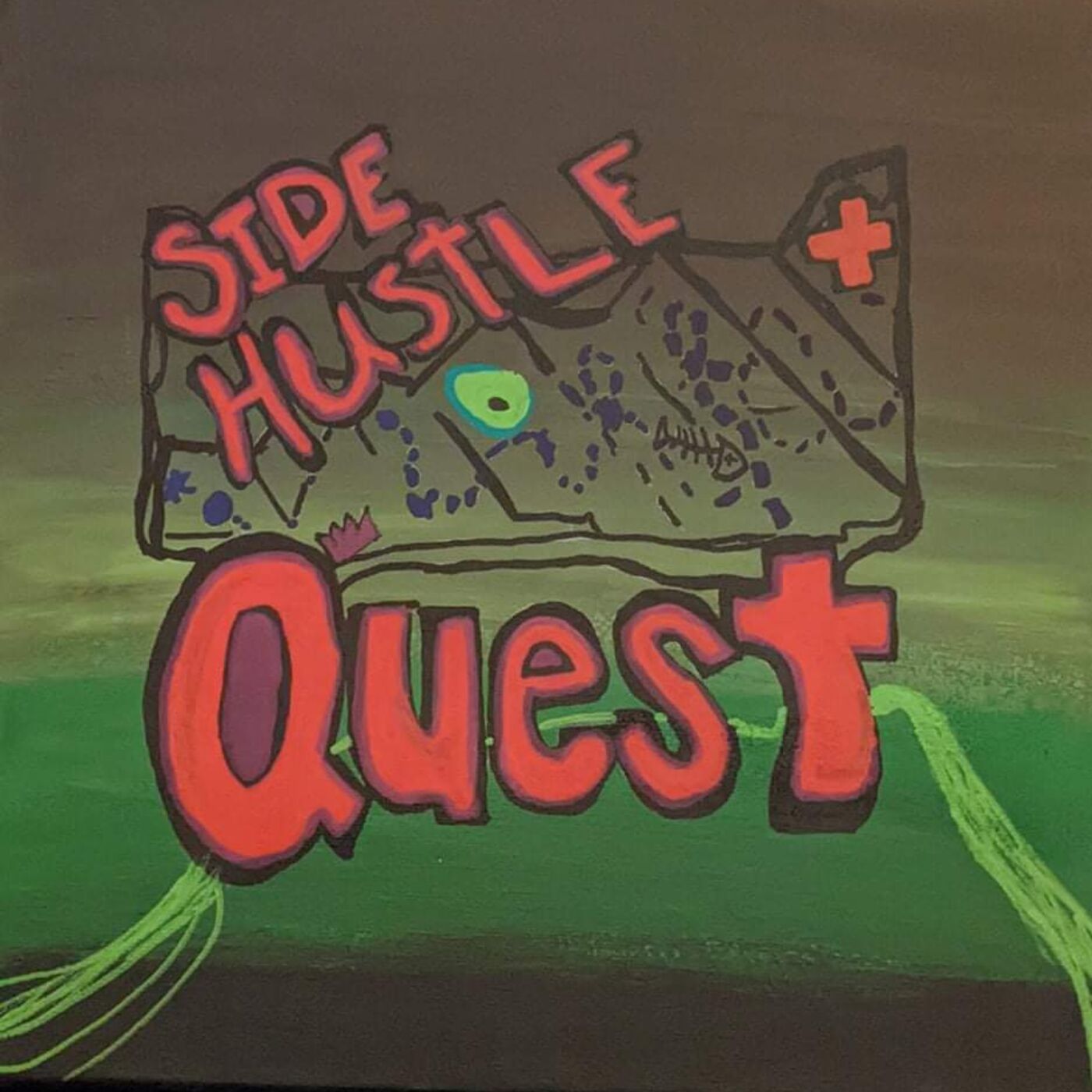 Side Hustle Quest 