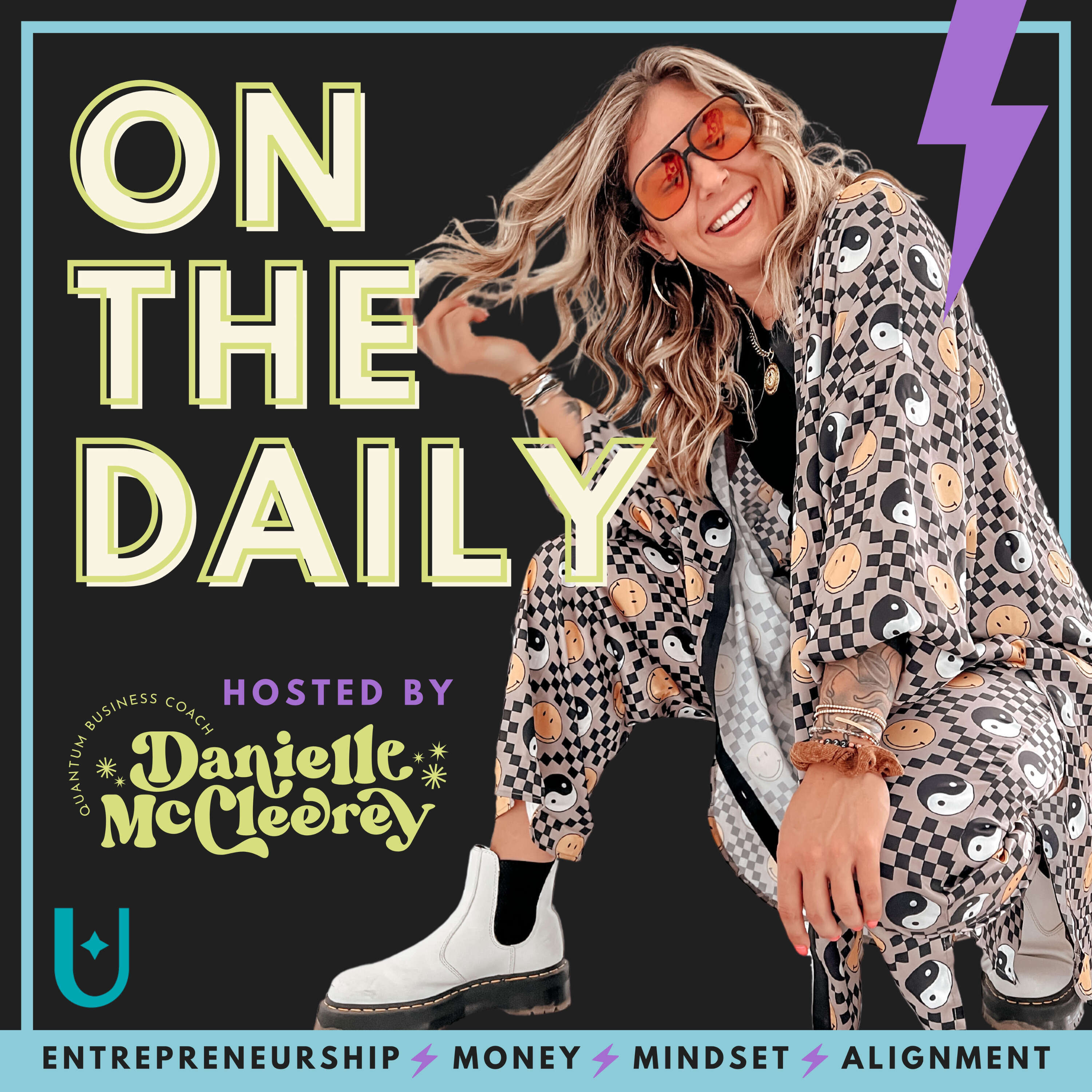 ⁣Network Marketers Should be Leading this Charge with Amber Alrifai