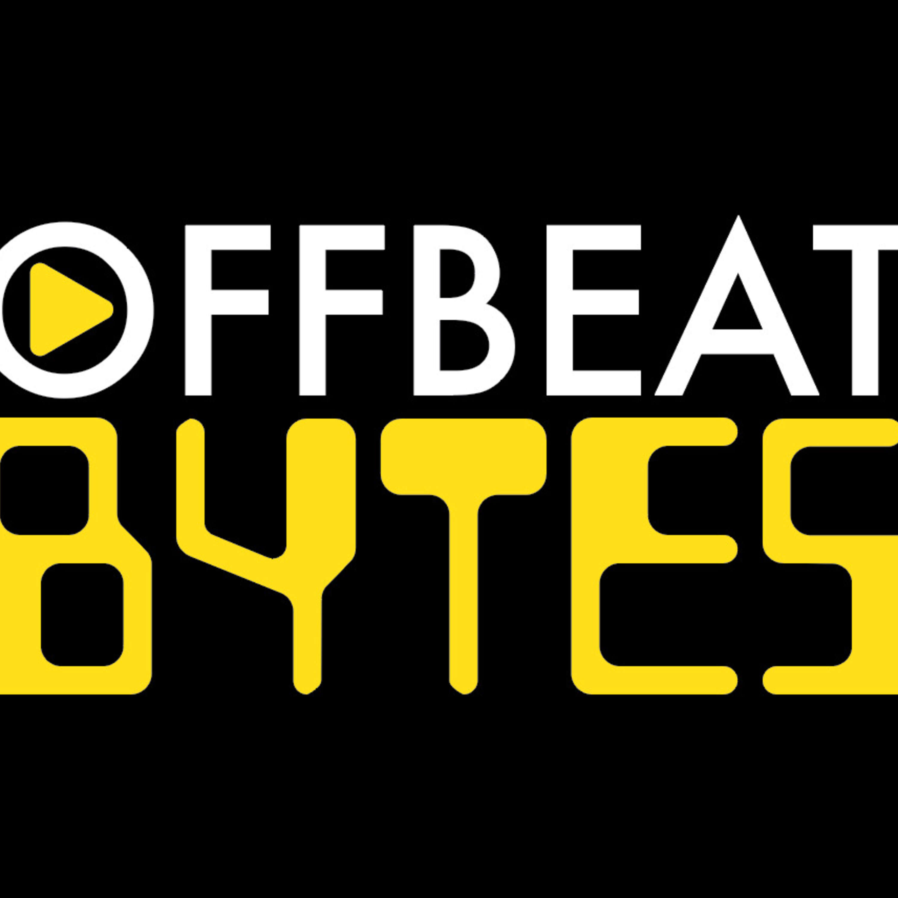 Offbeat Bytes 