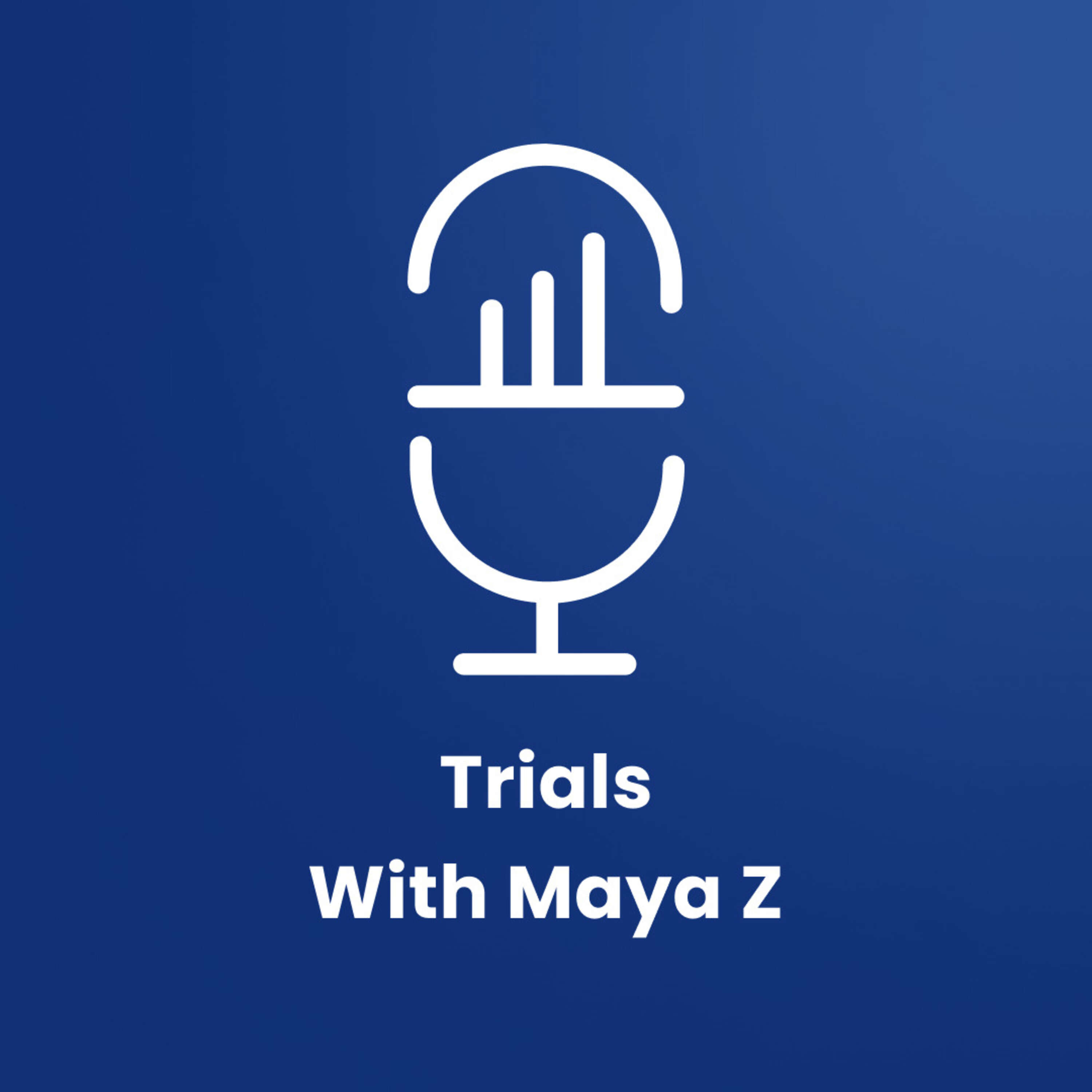 Trials with Maya Z 