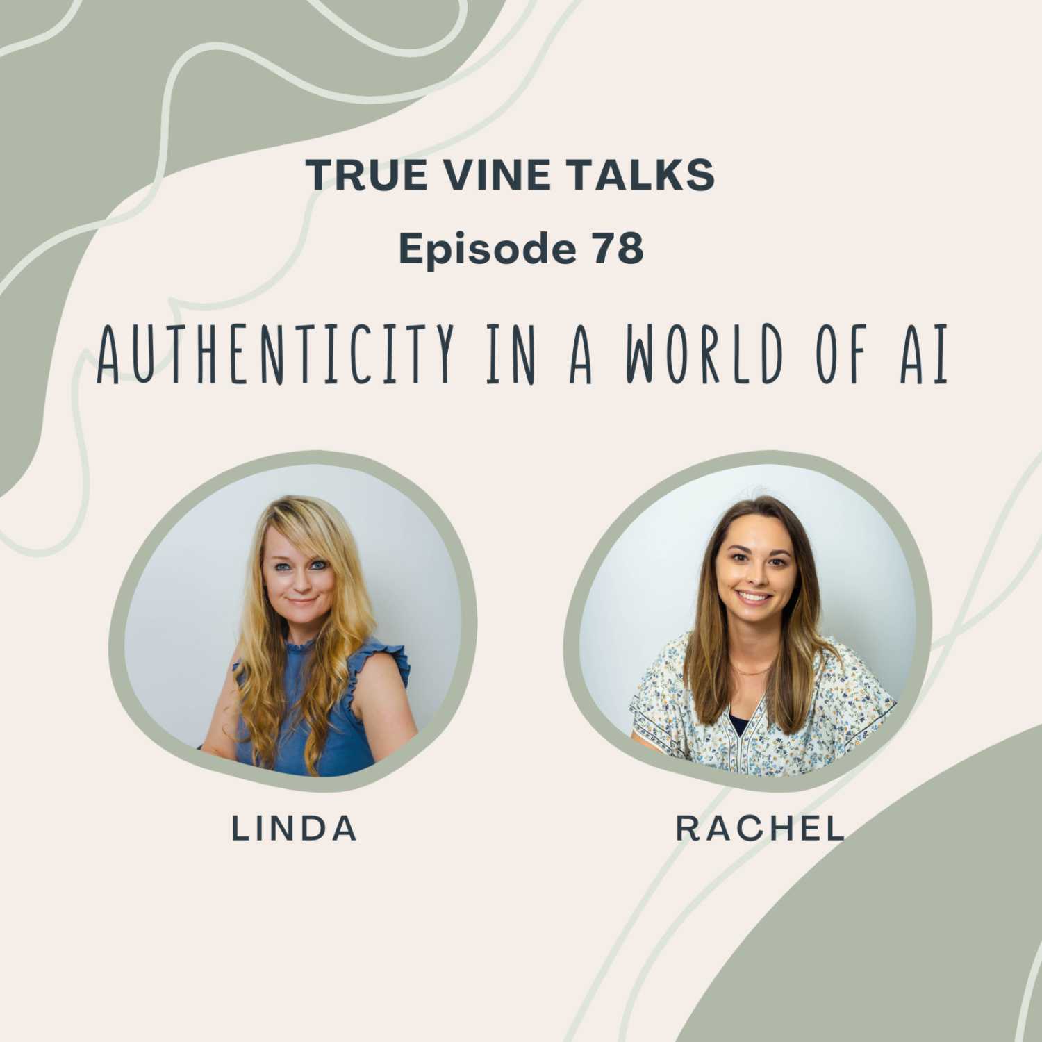 Being Authentic in a World of AI