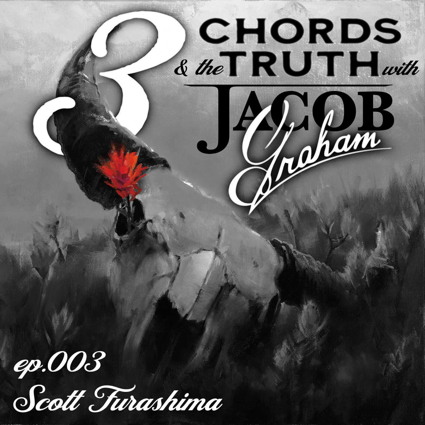 ep.003 Scott Furashima