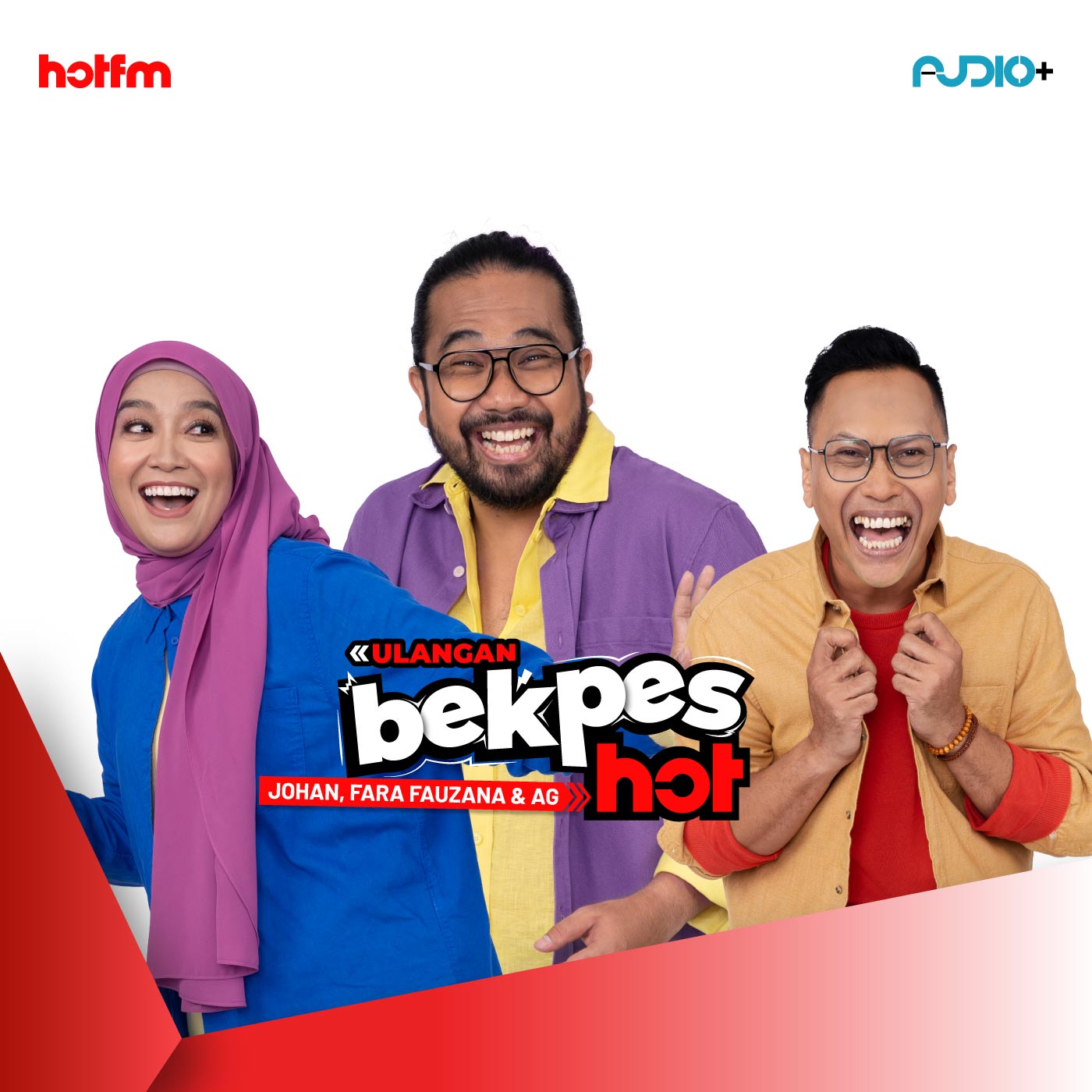 Ulangan Bekpes Hot 