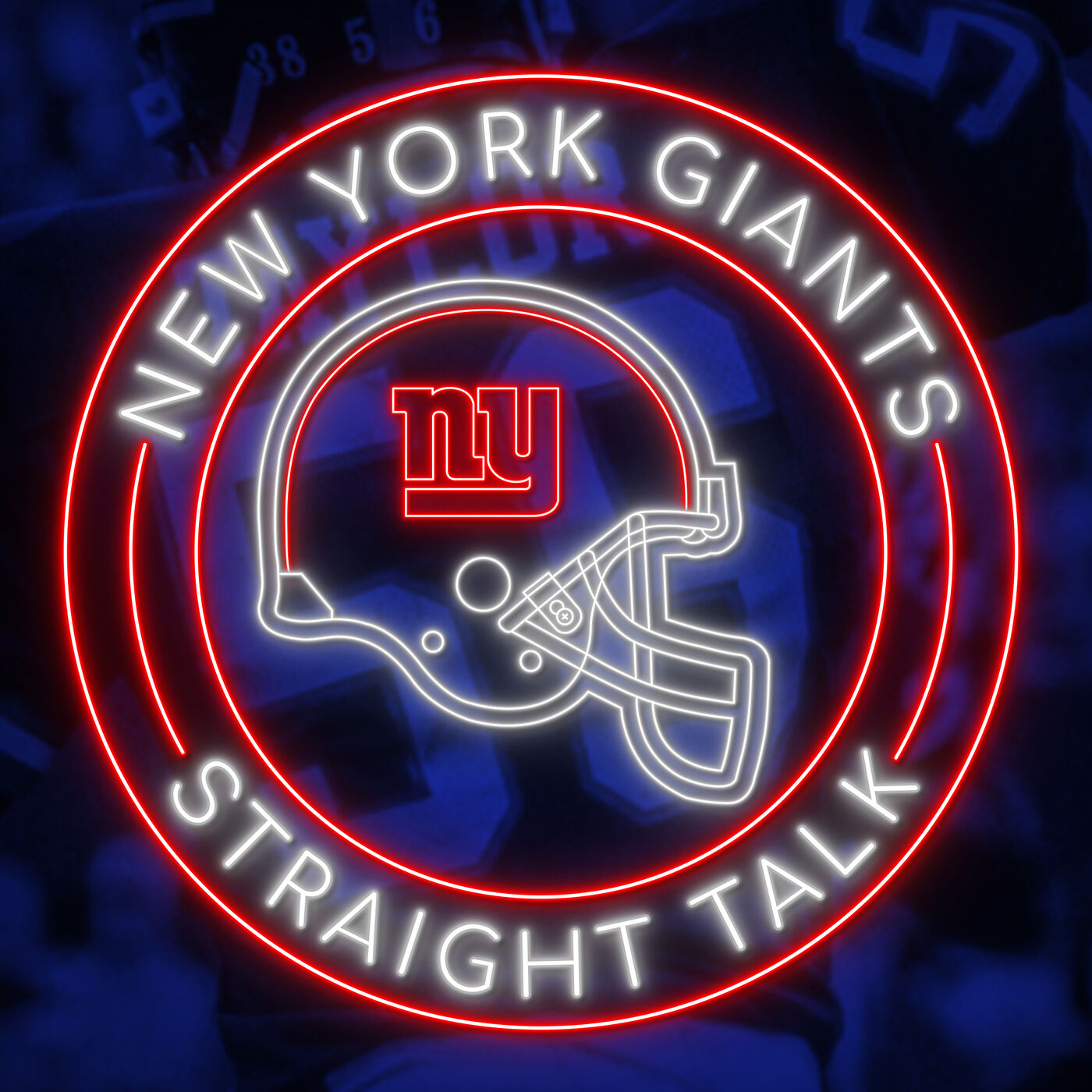 ⁣New York Giants vs Dallas Cowboys. My Prediction! Plus, Our Replica Super Bowl Ring Giveaway!