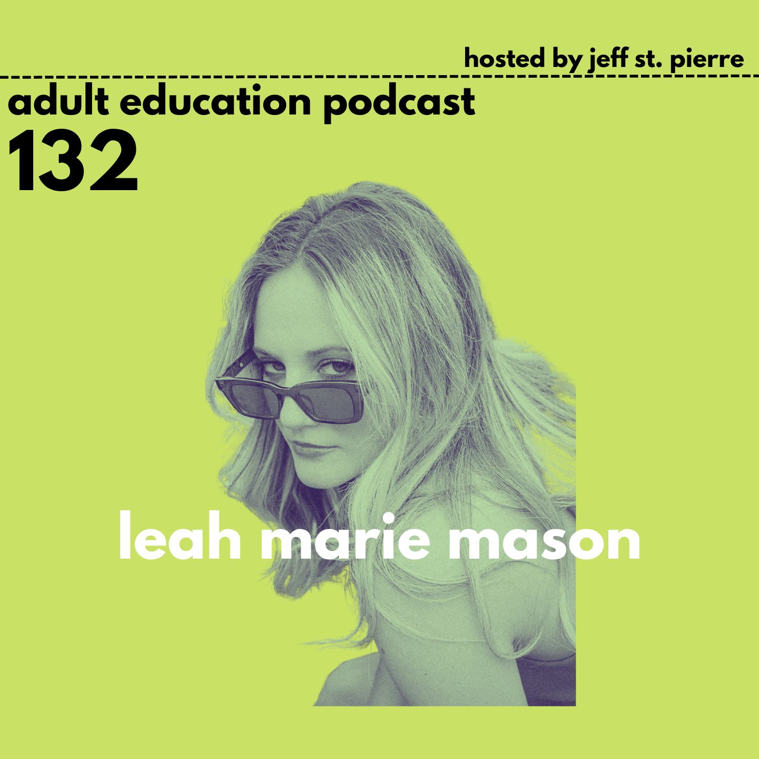 Leah Marie Mason On Being A Black Sheep