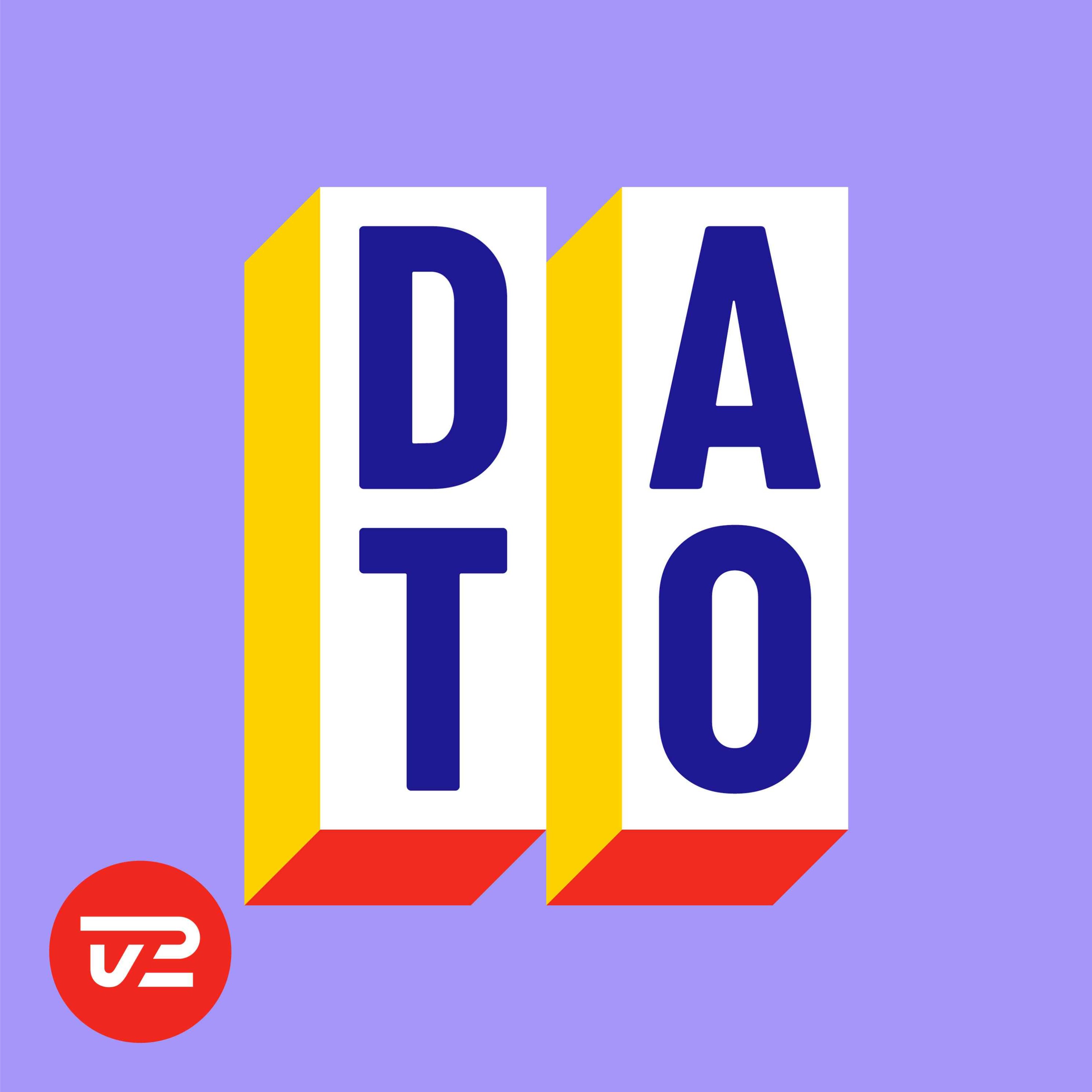 Dato - TV 2s nyhedspodcast 