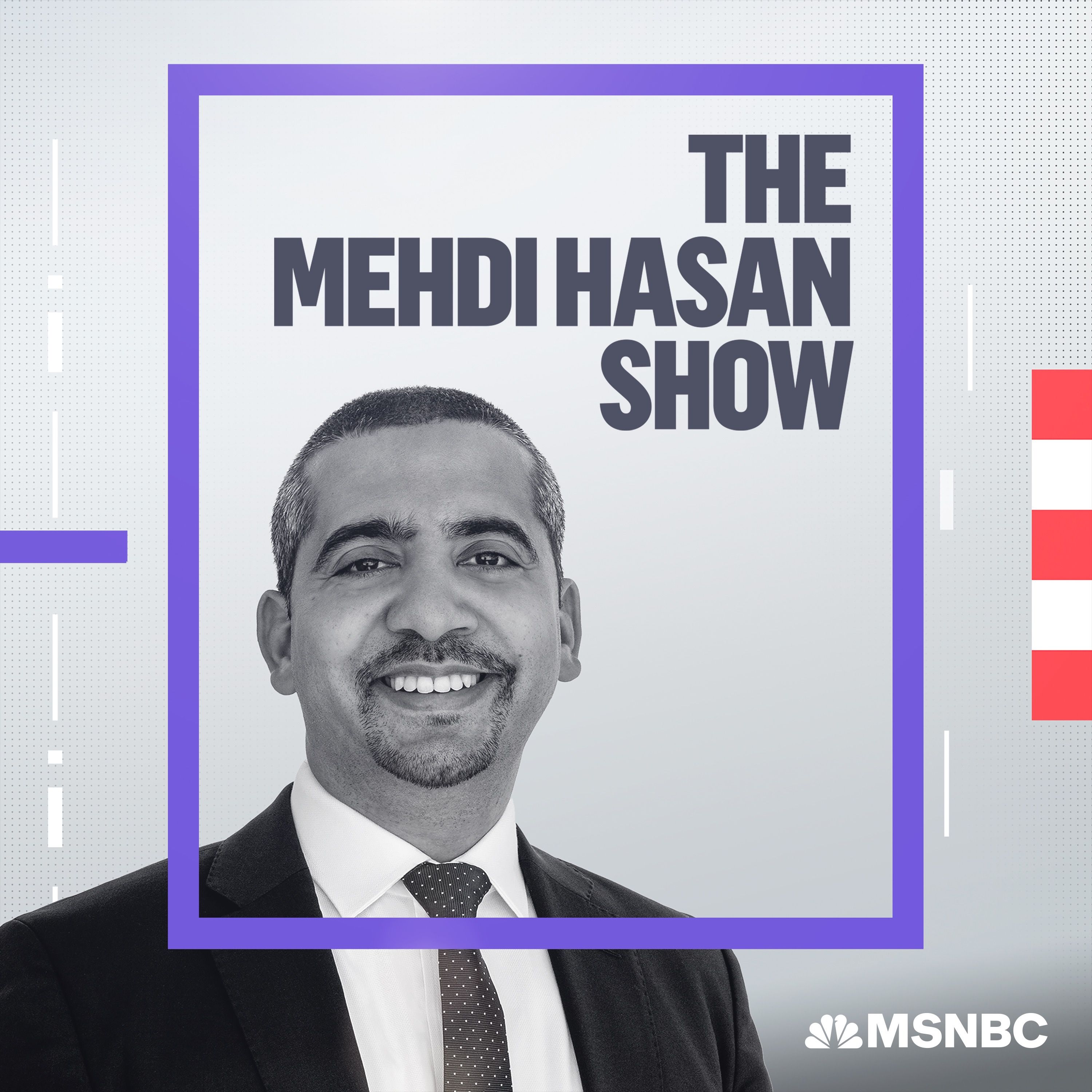 The Mehdi Hasan Show 