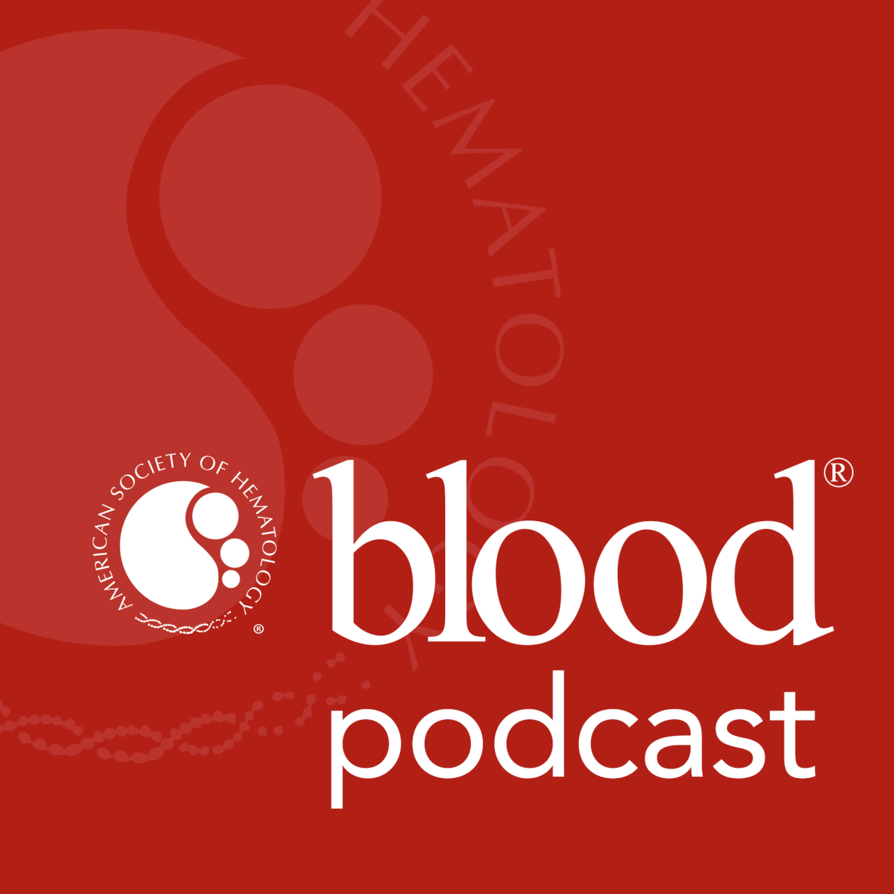 Blood Podcast 