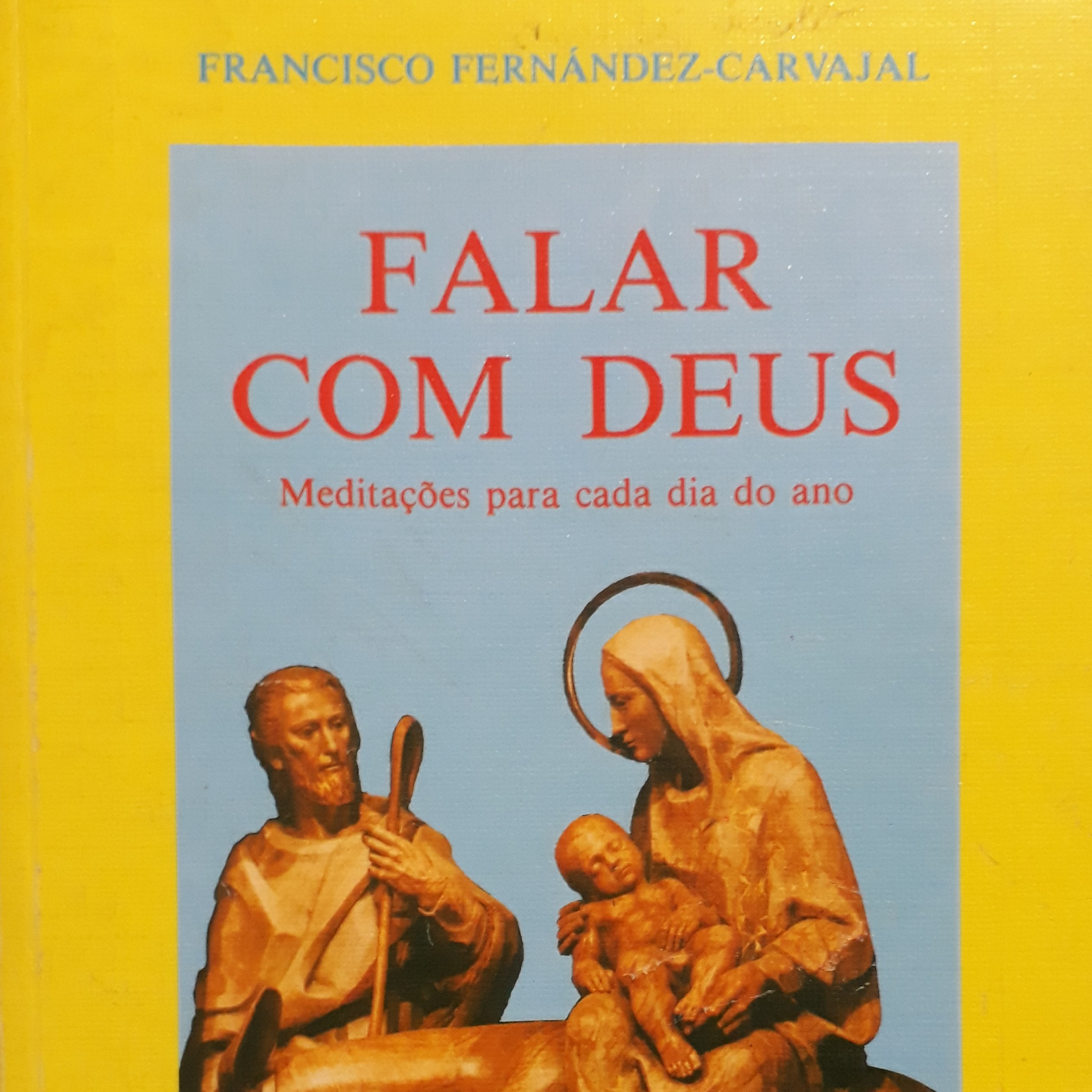 Paulo Silva Canal - Falar com DEUS 