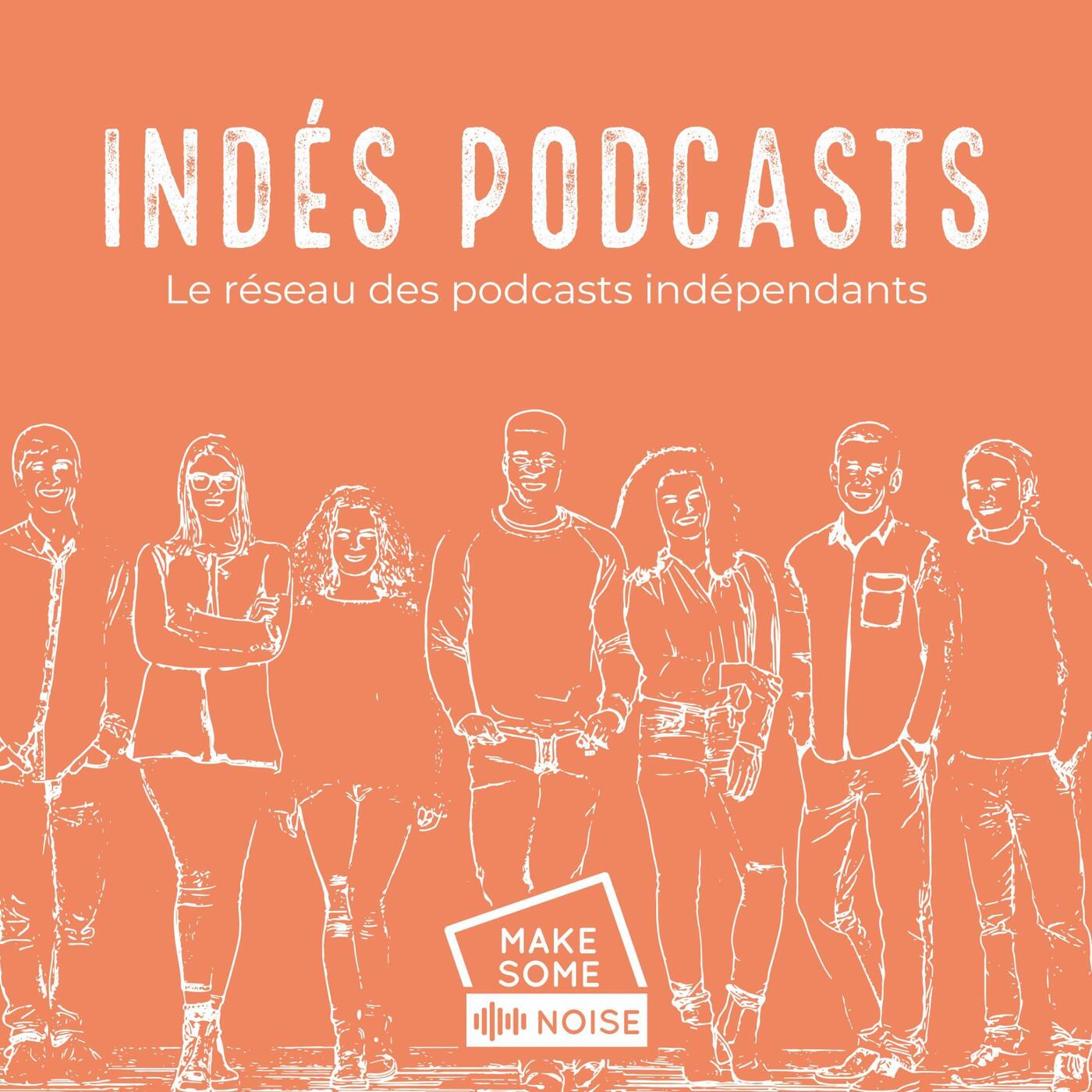 Indés Podcasts 