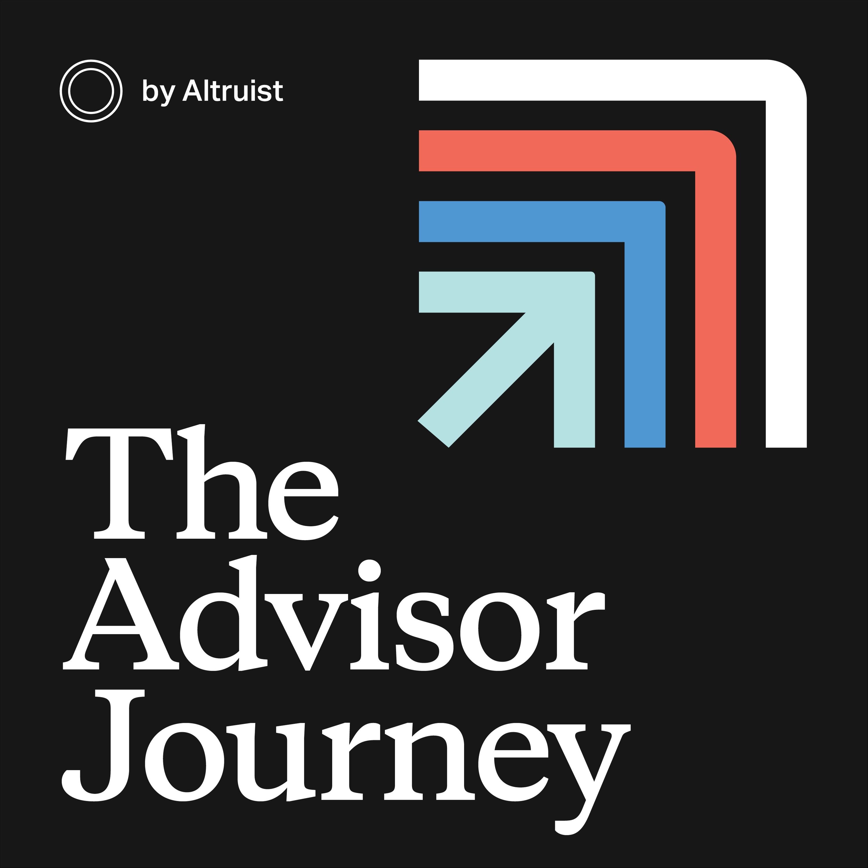 The Advisor Journey 