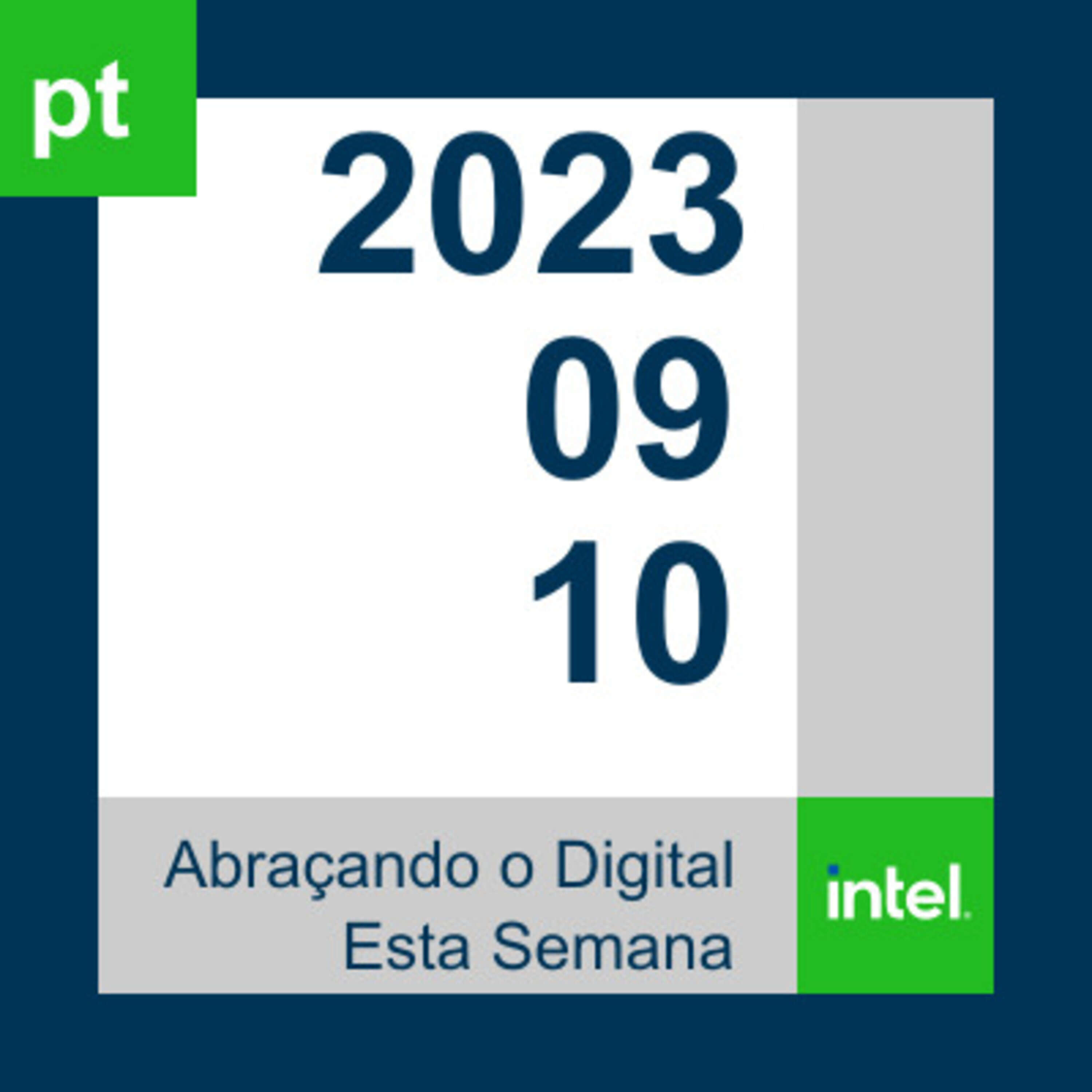 10 de setembro de 2023