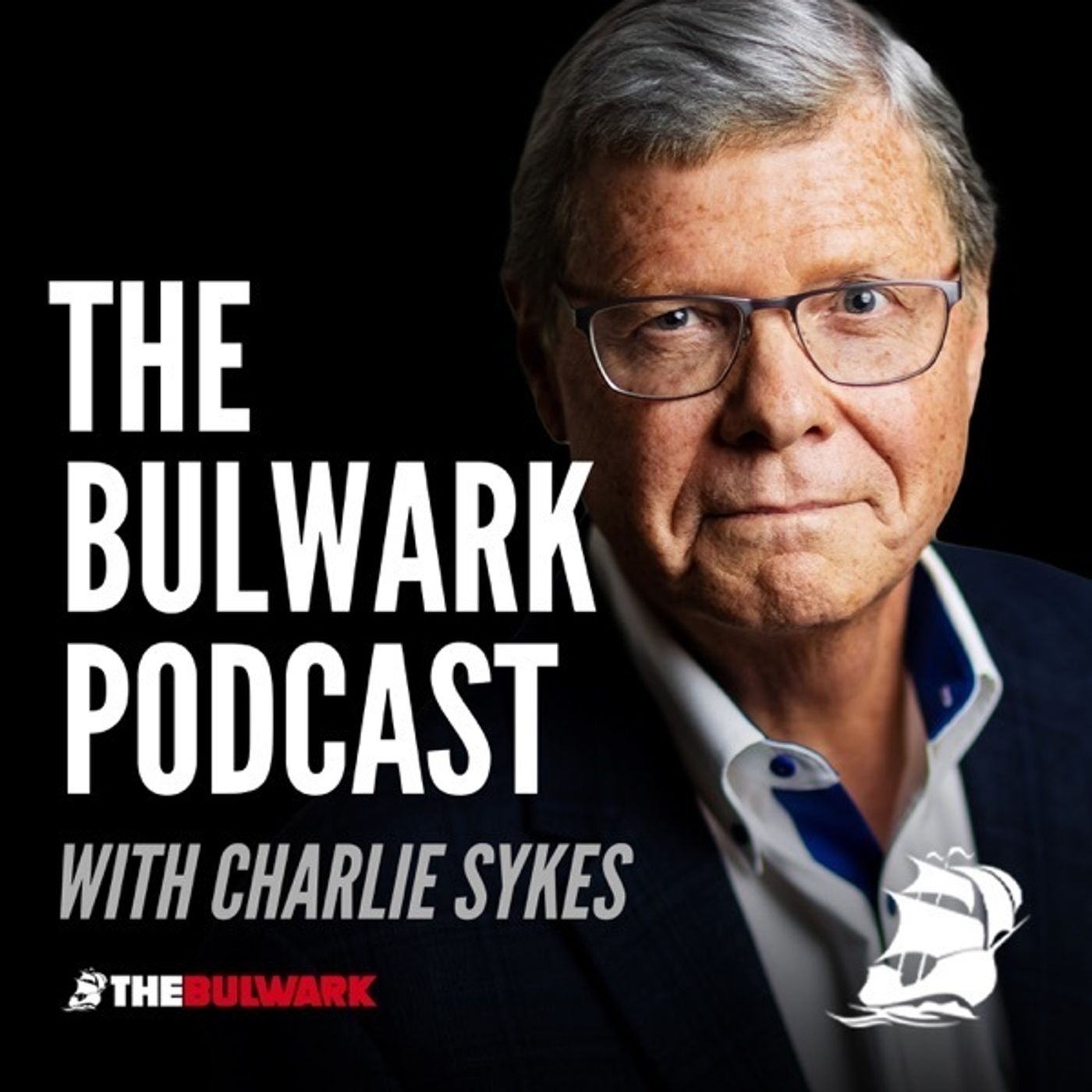 The Bulwark Podcast 