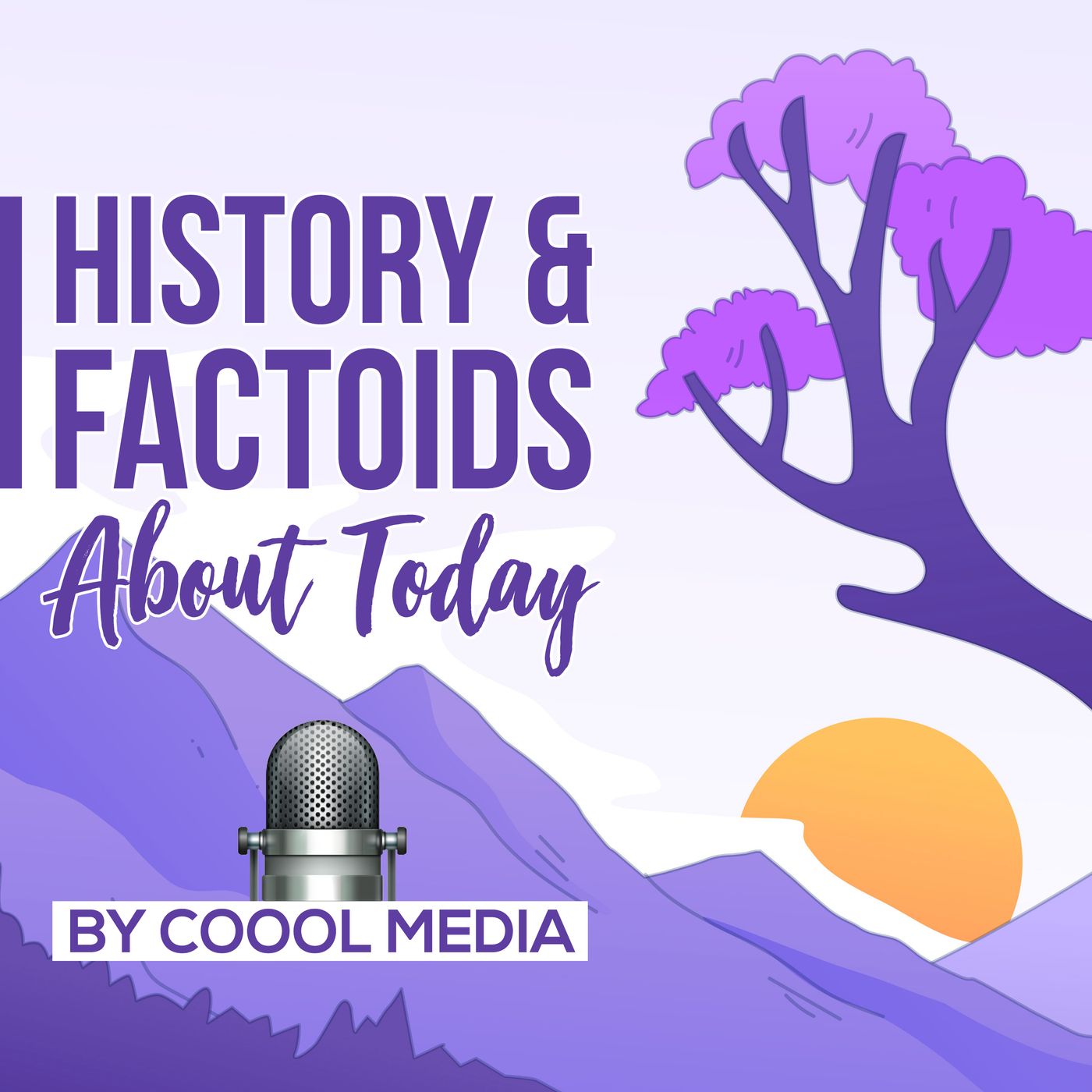 History & Factoids about today 