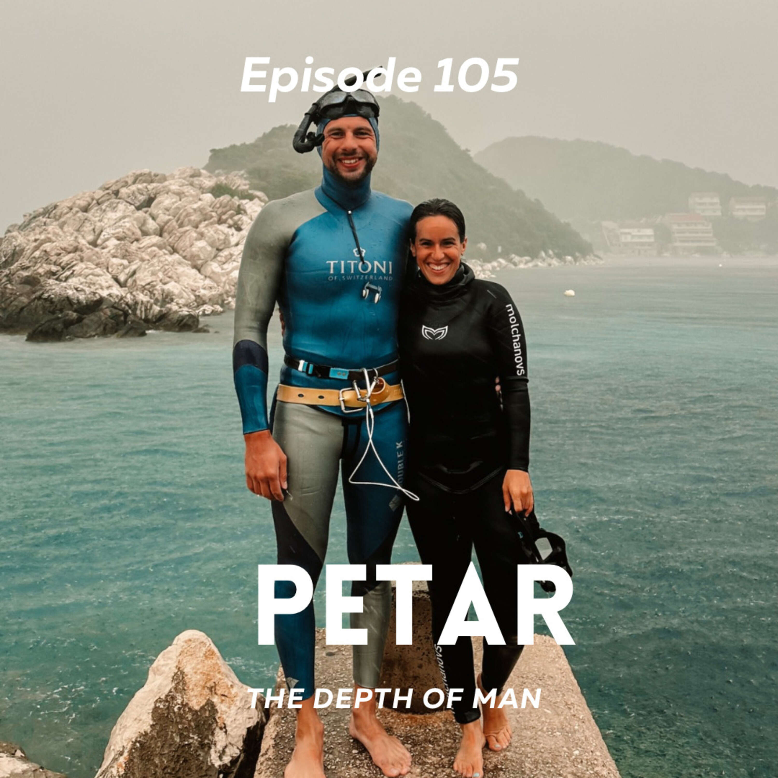 Petar - The Depth of a Man